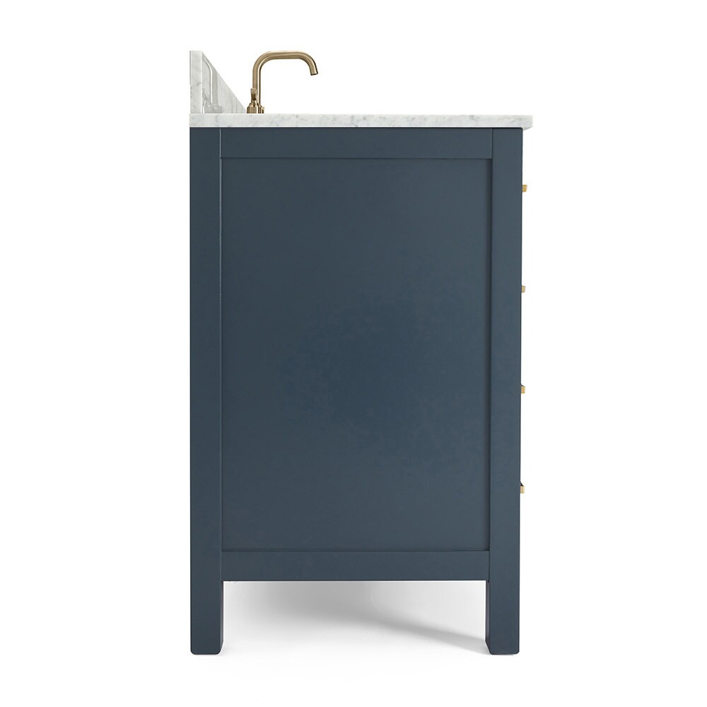 ARIEL A037SRCW2RVOMNB Bath-Vanity-Combo - View #4