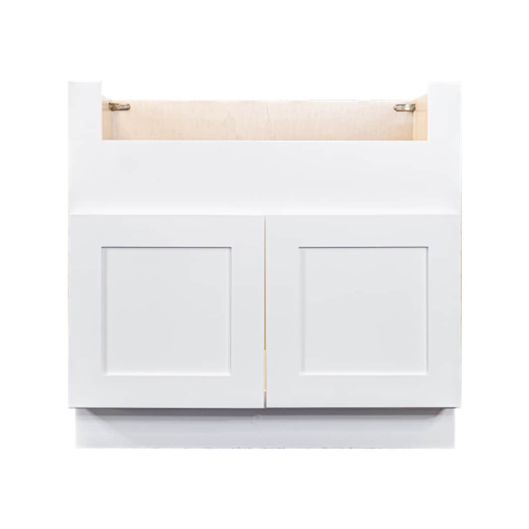 36 farmhouse deals sink base cabinet