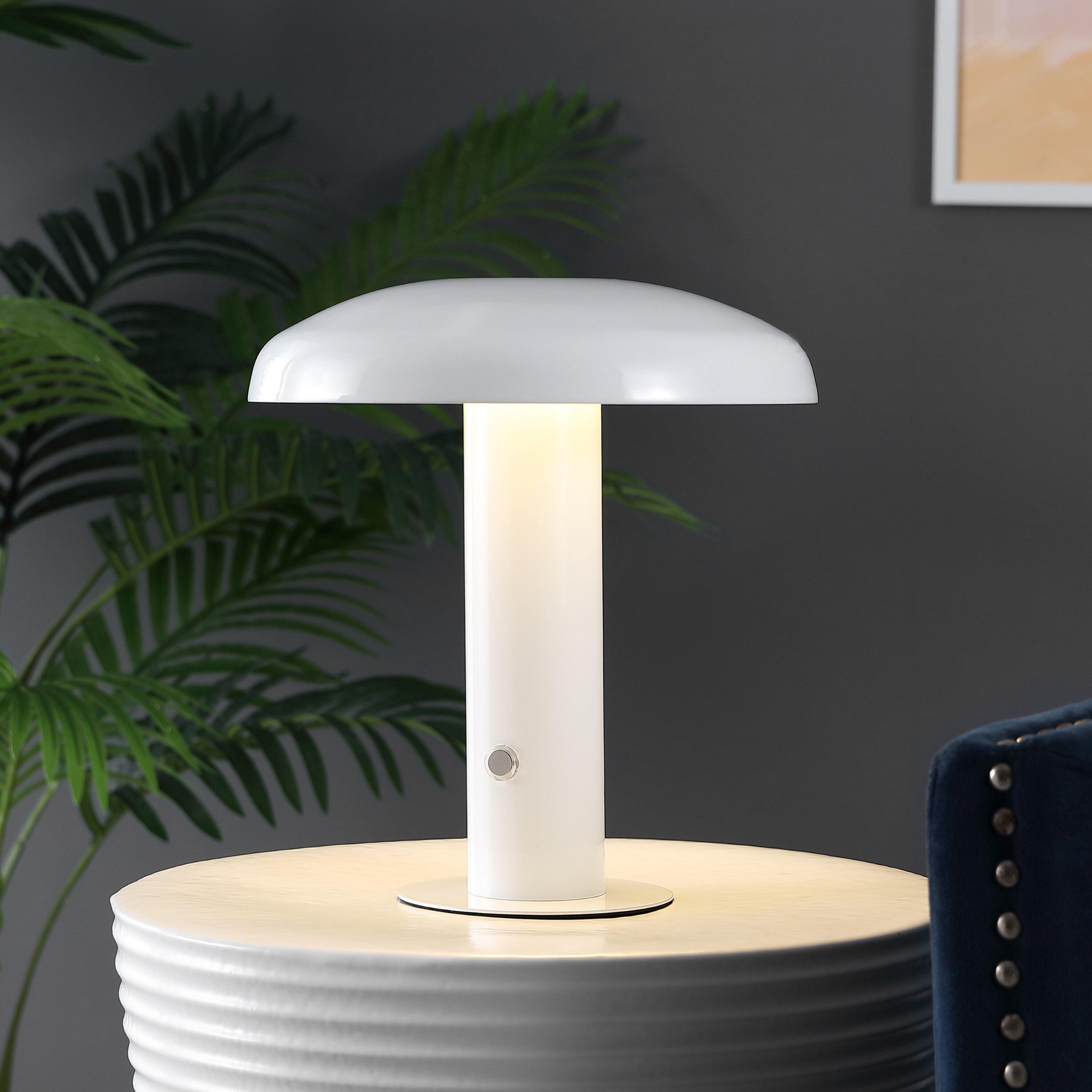 neutra accent lamp