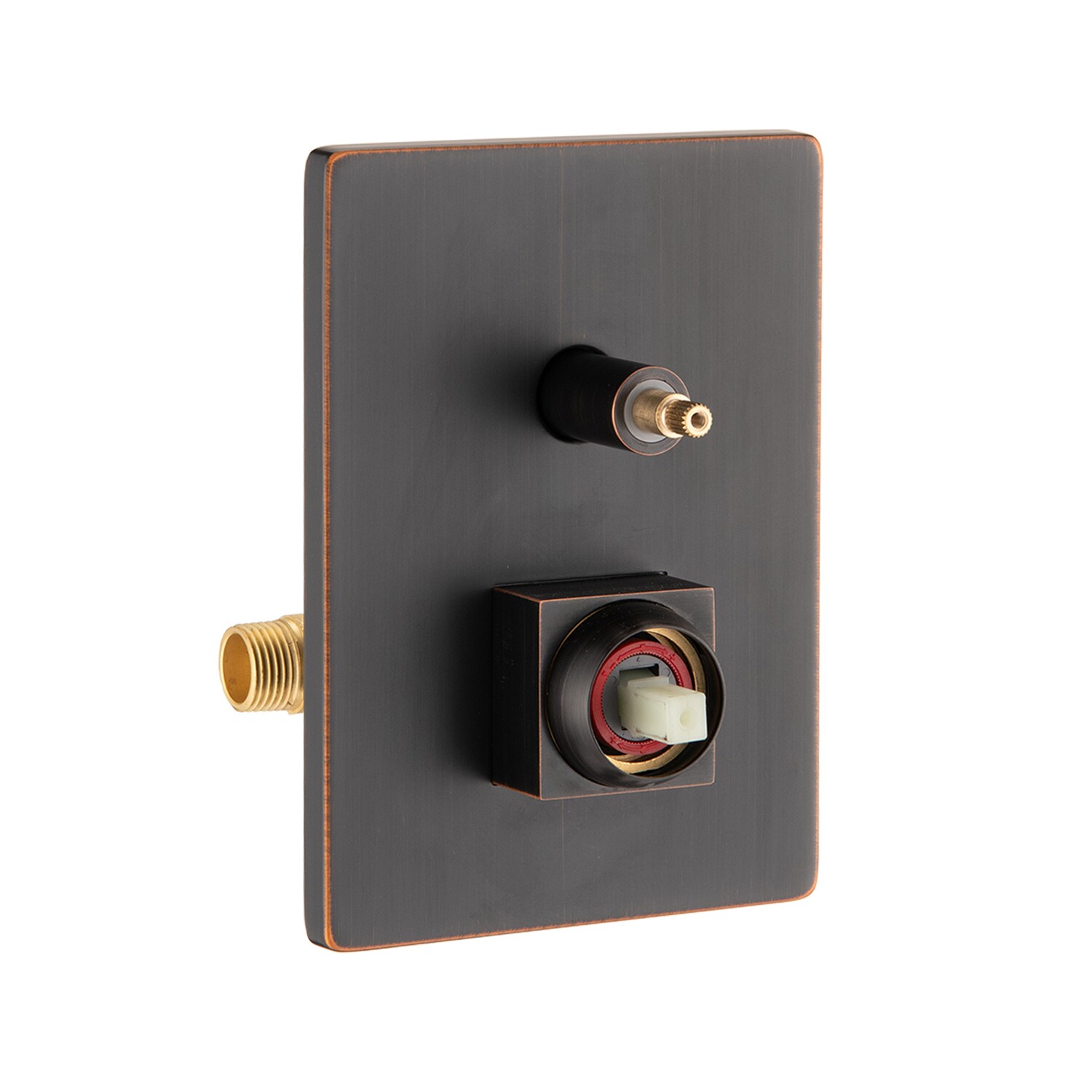 Clihome CHMS-12ORB-A3809 Showerhead-Bar-Panels - View #6