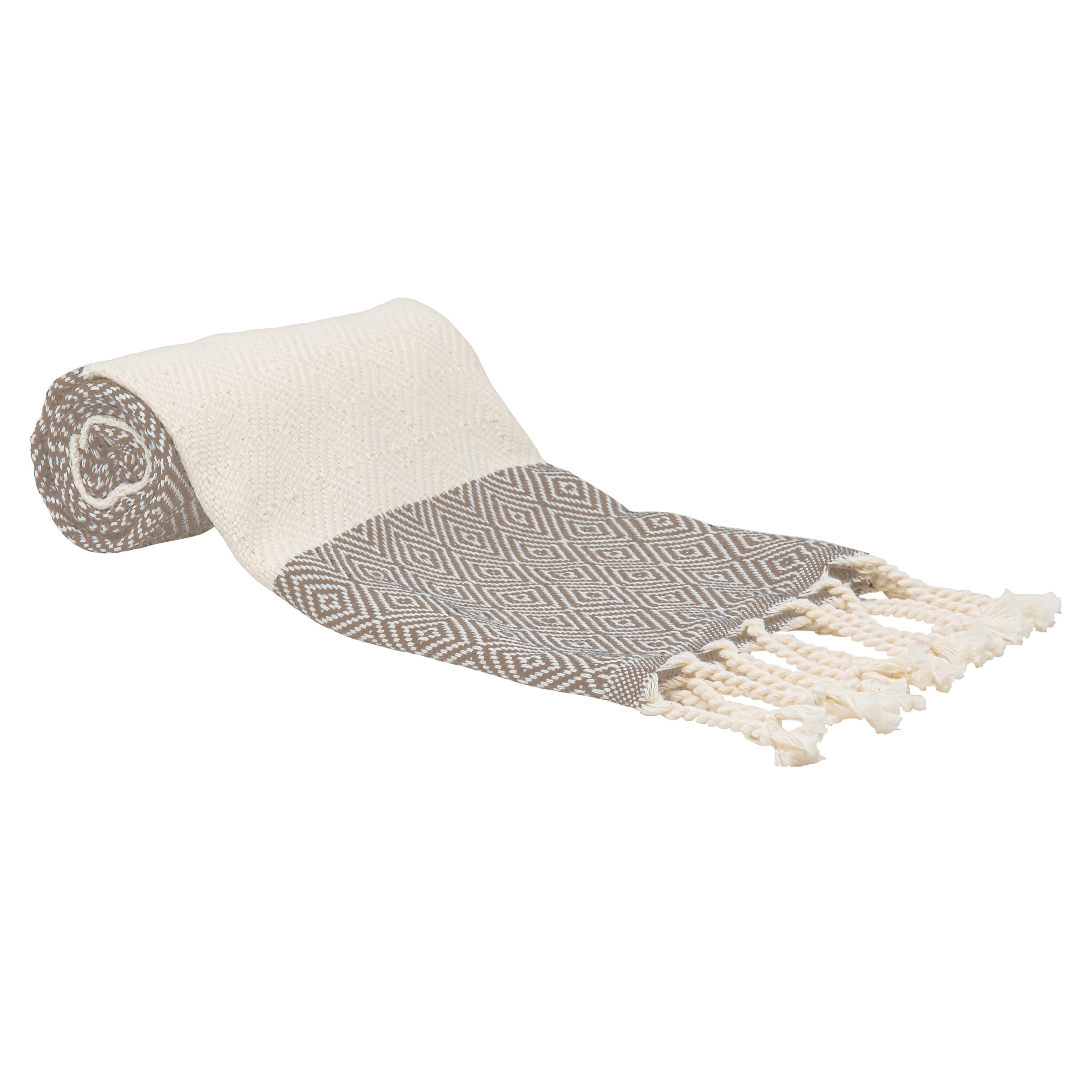 Deerlux QI004005.BG.4 Bath-Towels - View #3
