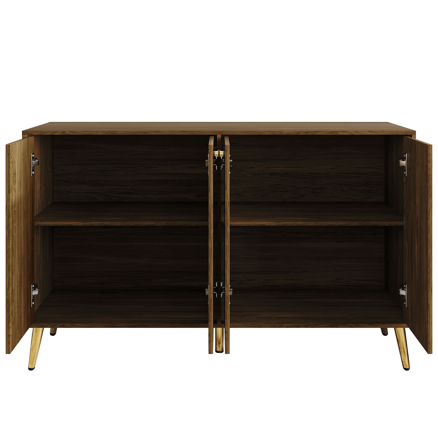 ChaletPosh C4007SB-BN Dining-Kitchen-Storarge - View #8