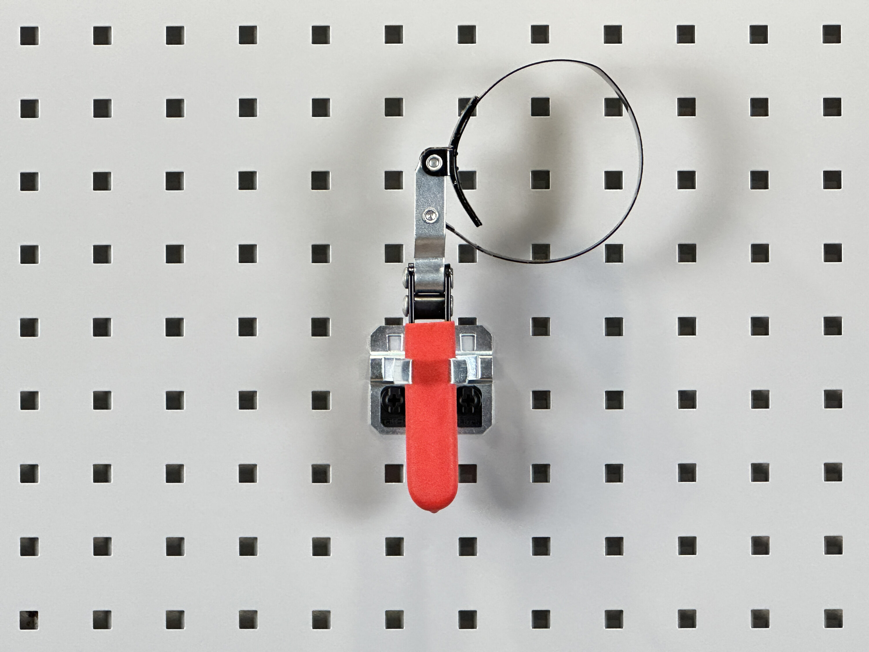 Triton Products 53120 Pegboard-Acc - View #3