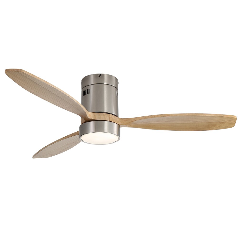 Sofucor LW-52K077-SN-YM Ceiling-Fans - View #6