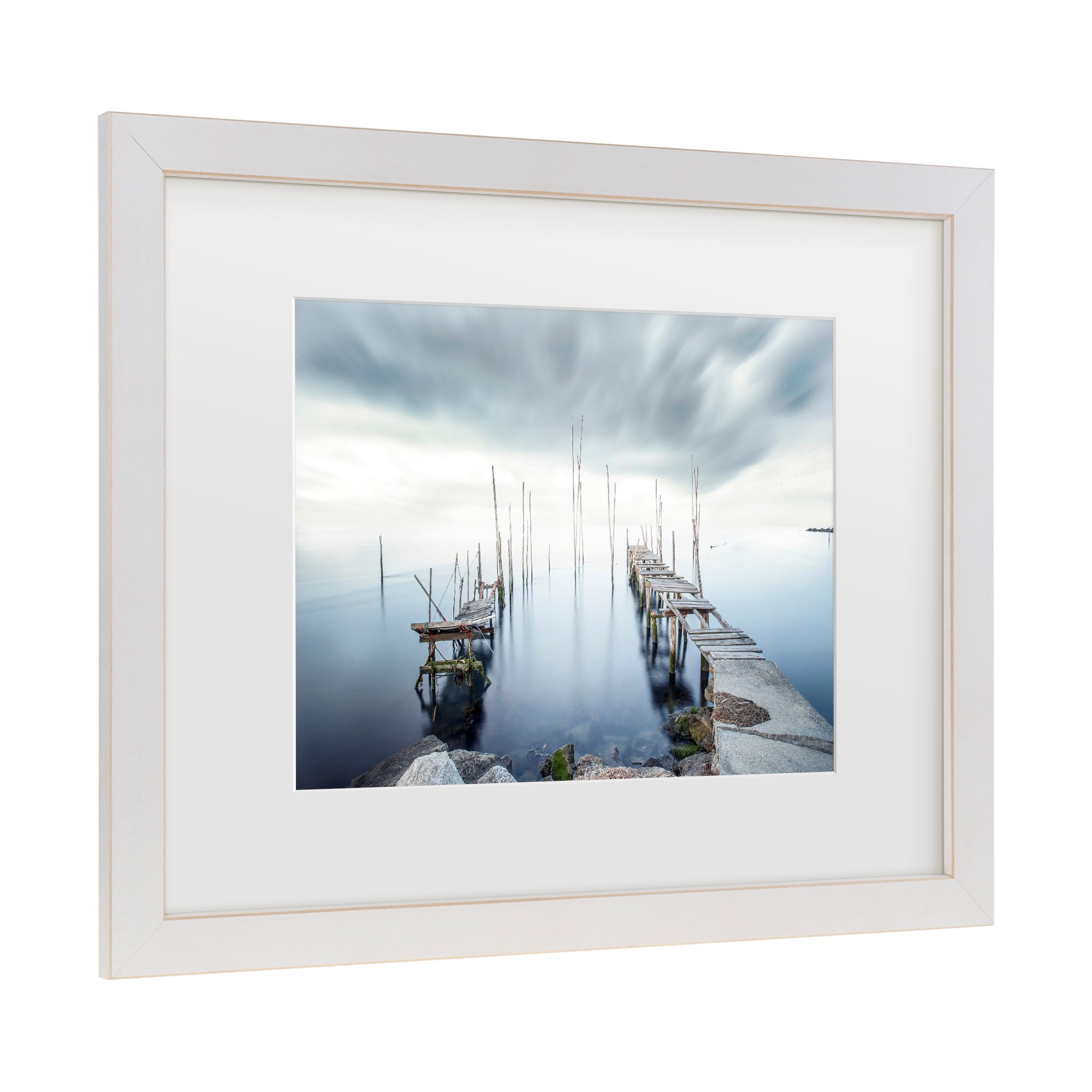 Trademark Fine Art 1X10944-E1620MF Wall-Art - View #3