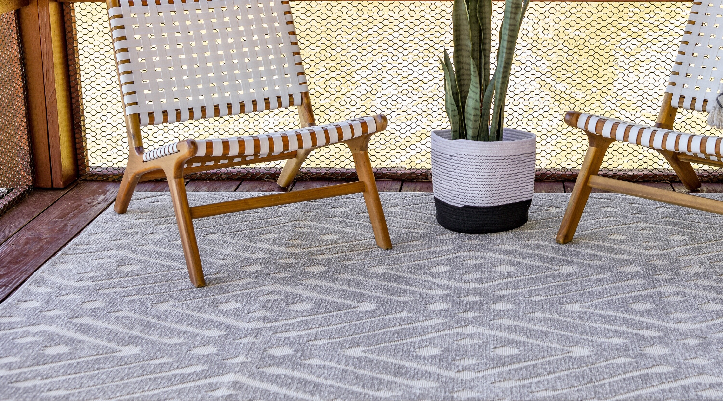 Unique Loom 3146245 rugs - View #4