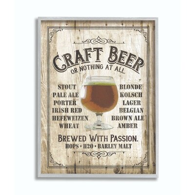 BLUE MOON Beer Beer Canvas Sign on Wood Frame with Excellent Colors NOS.