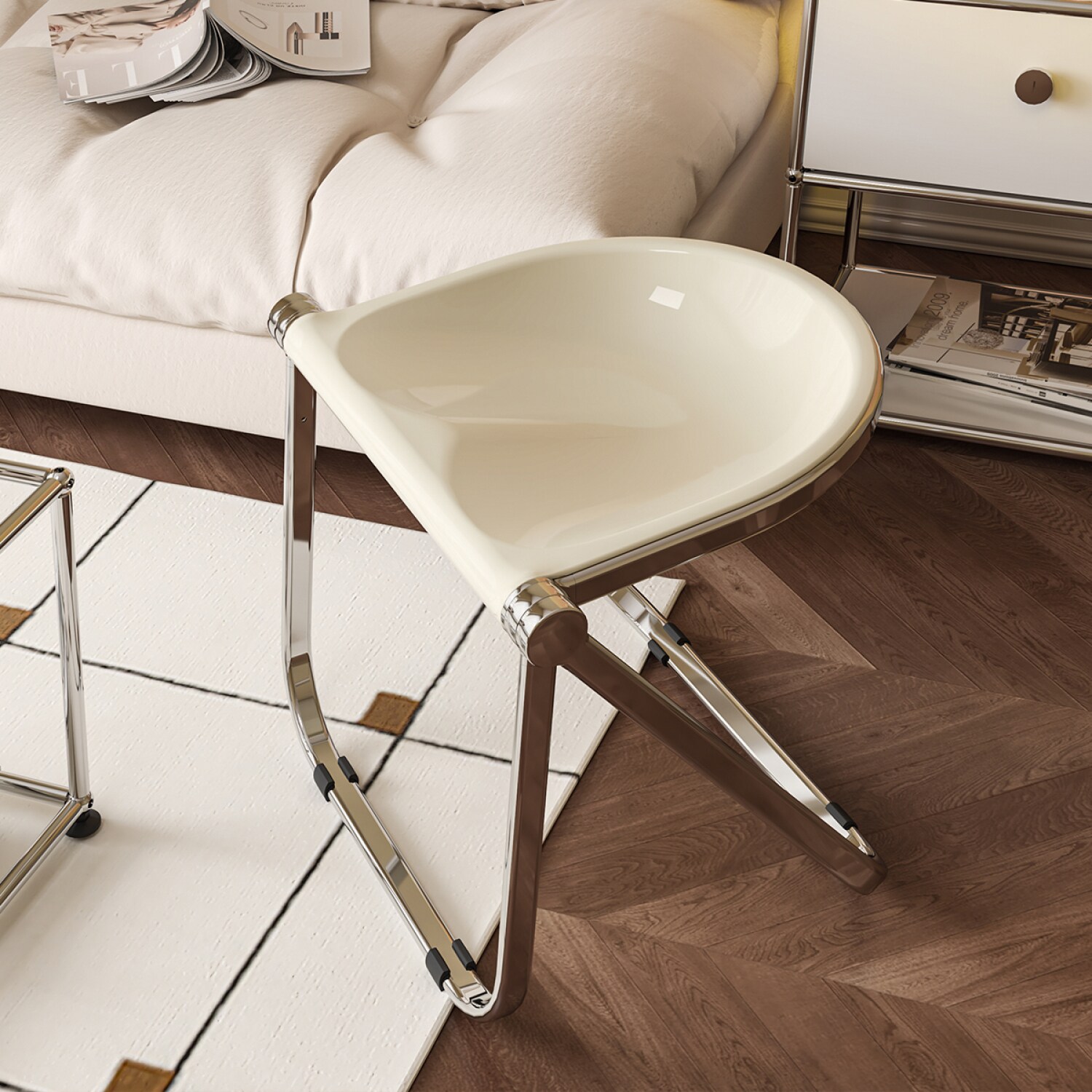Streamdale Furniture W3318P308298 chairs - View #2