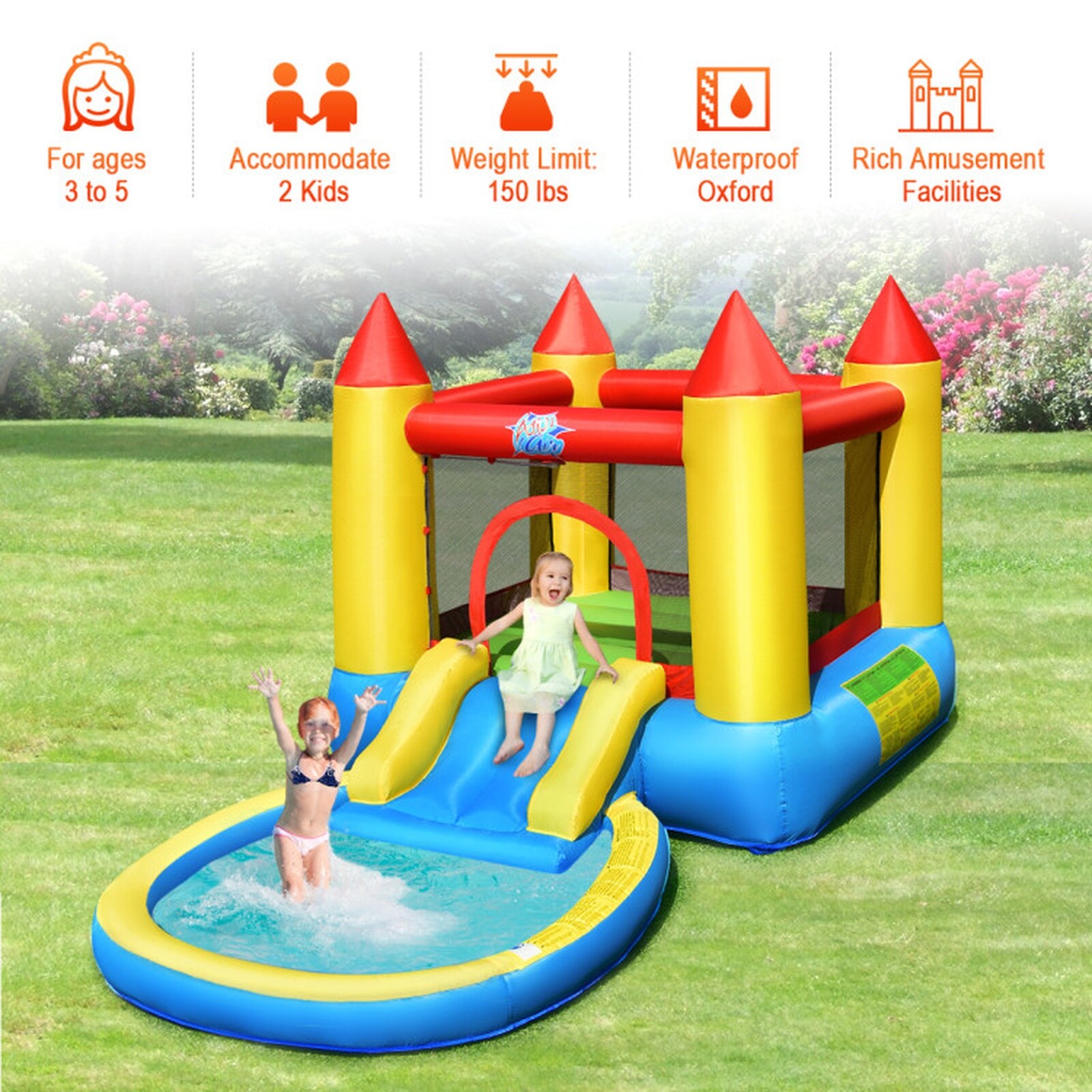 SUGIFT LW102SUGHY0853 Play-Toys - View #8