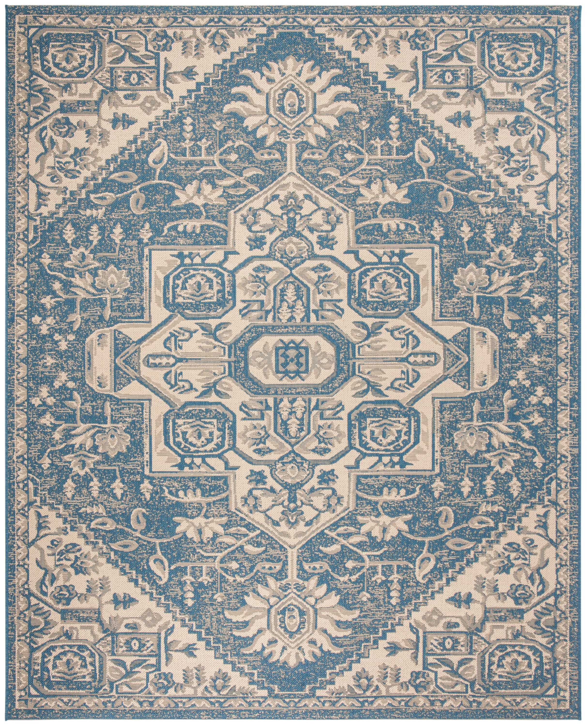 Safavieh BHS138N-9 rugs - View #2