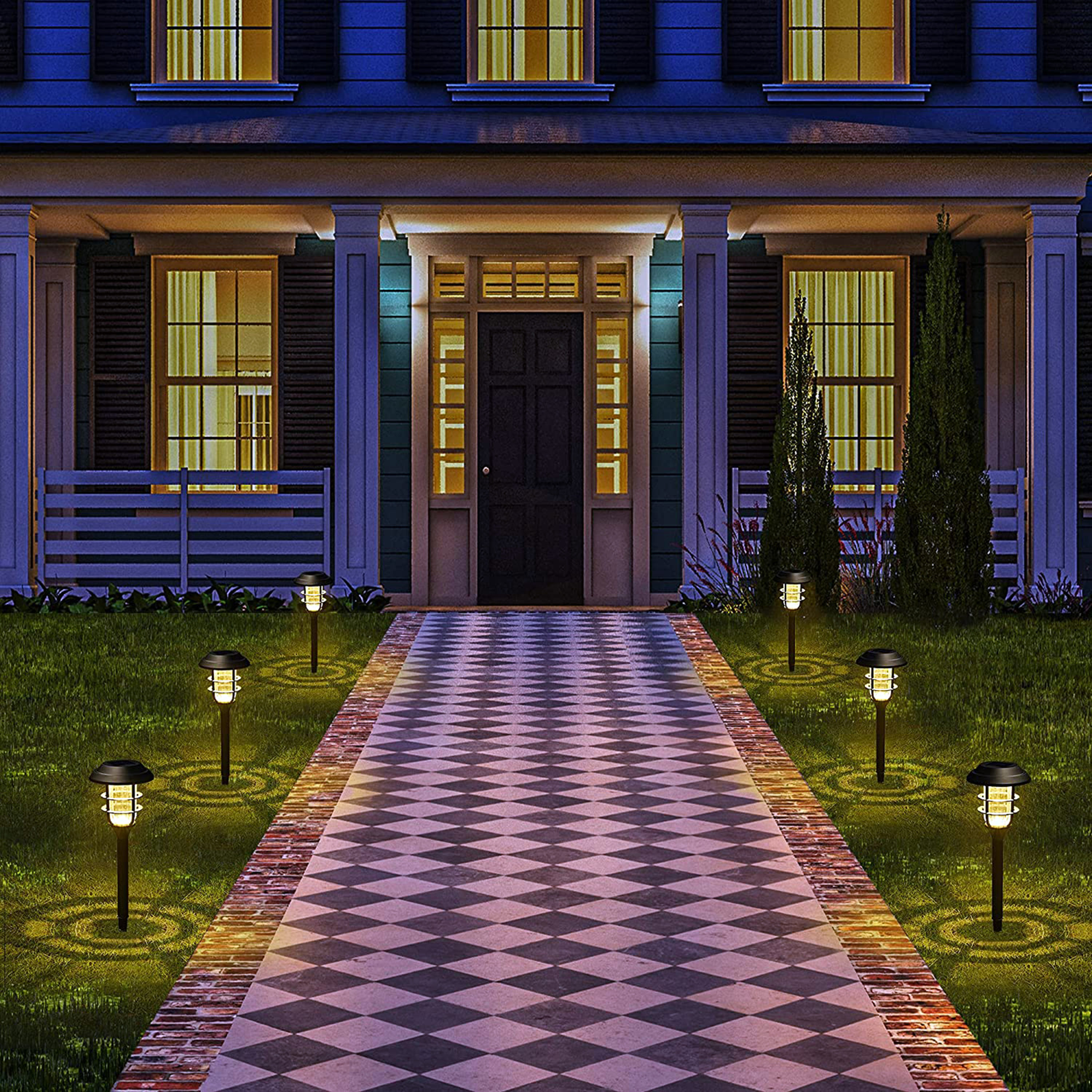 SOWAZ PWLA64X8 Path-Lights - View #7