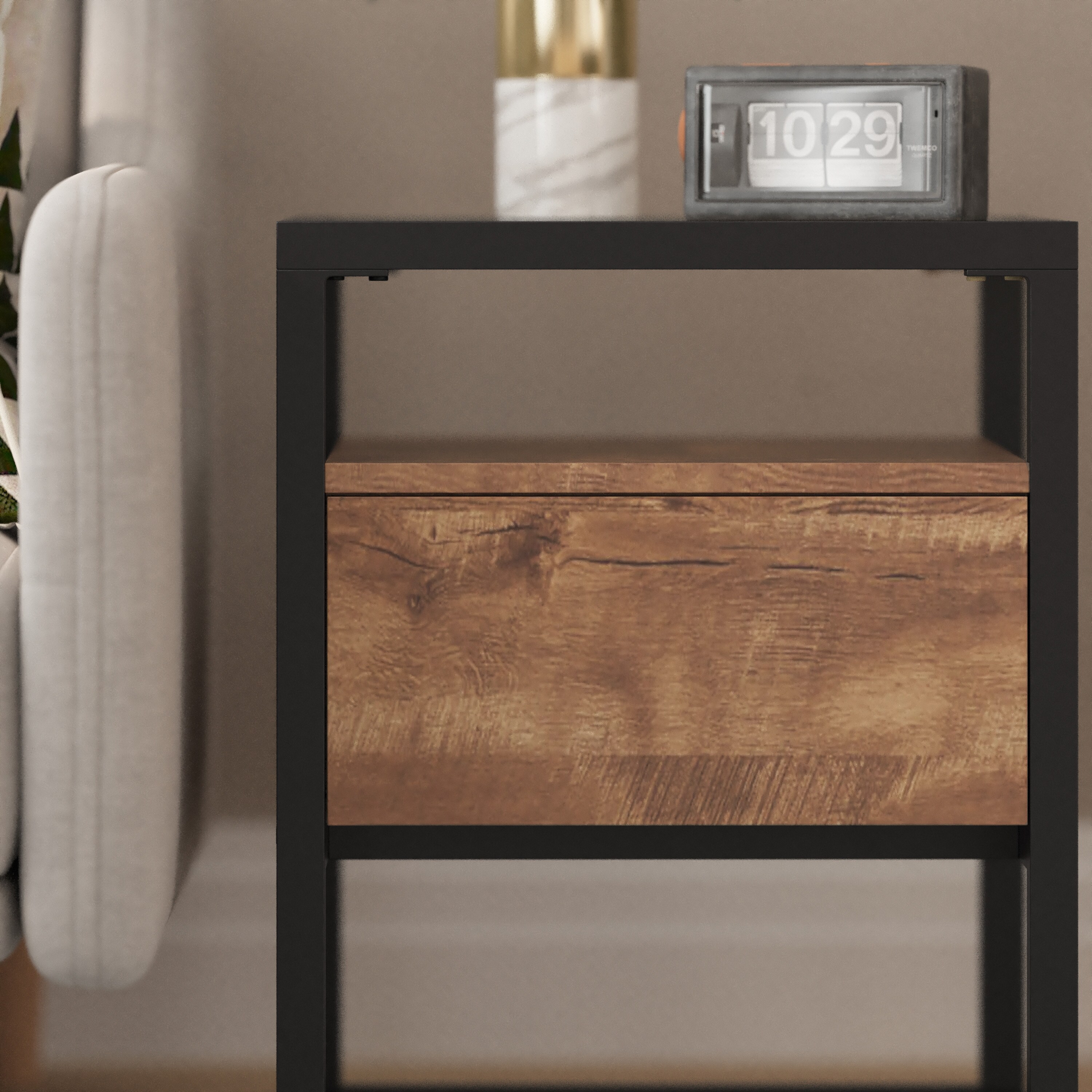 Taylor & Logan 196861090158 End-Tables - View #5