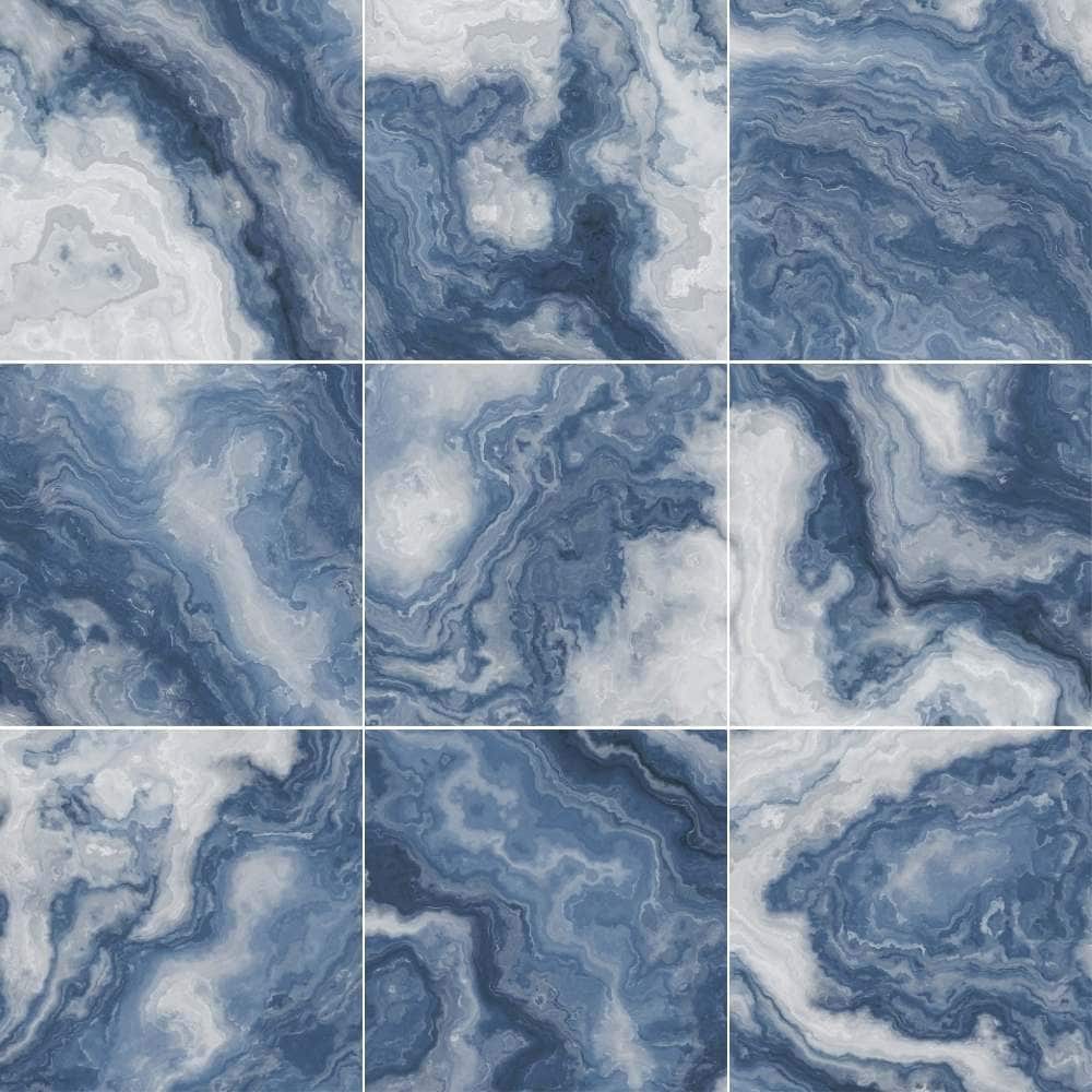 The Tile Life SARUB0606AZ Tile-Samples - View #2