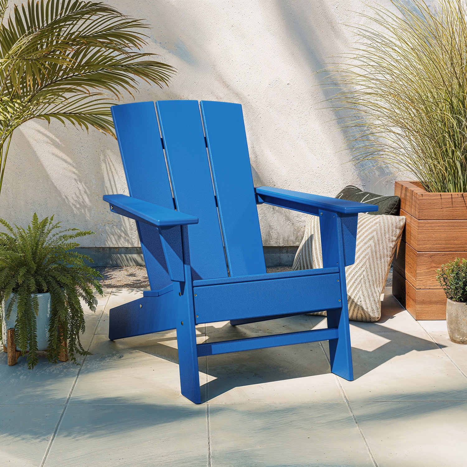 Polywood discount pacific blue