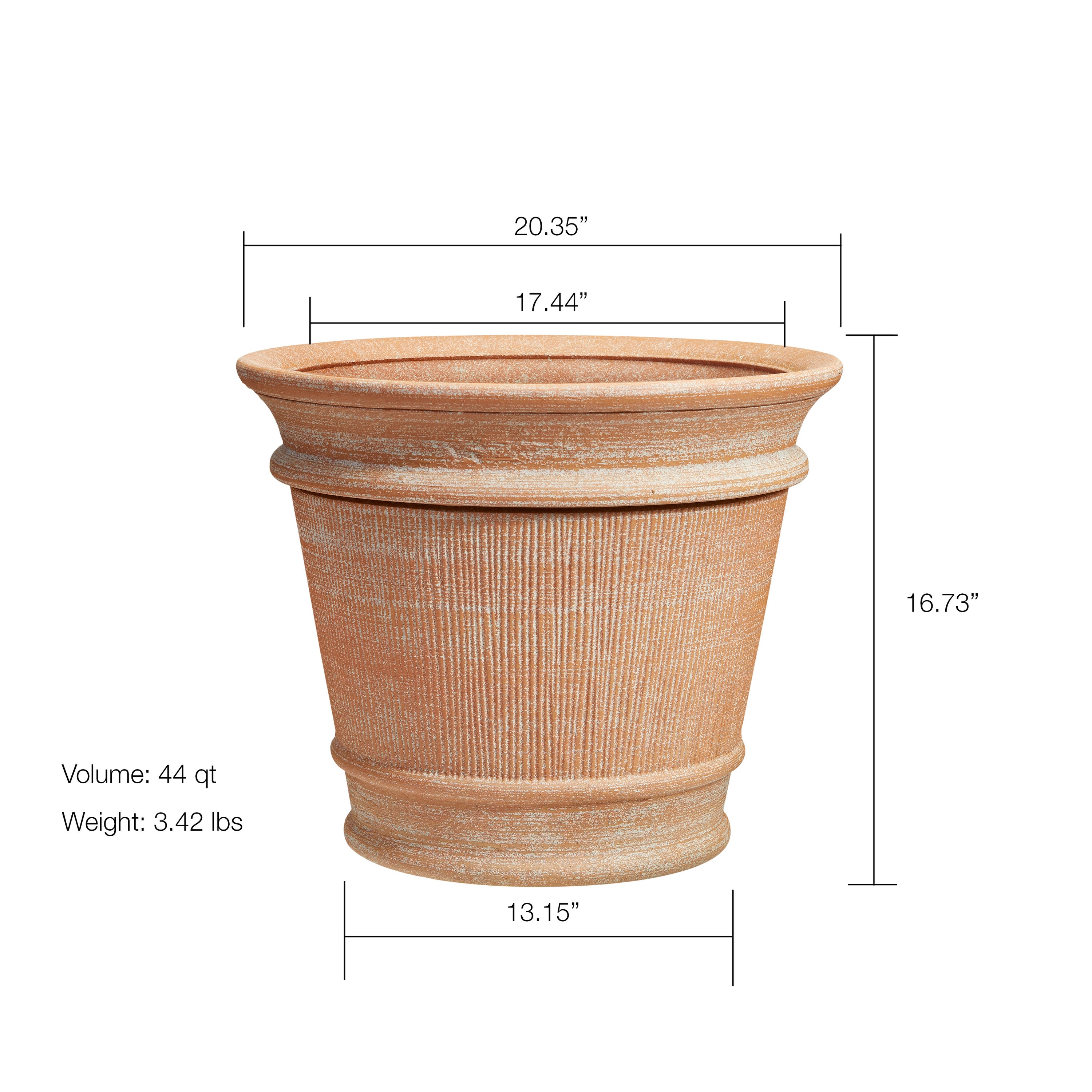 allen + roth US063687 Planter-Window-Box - View #13