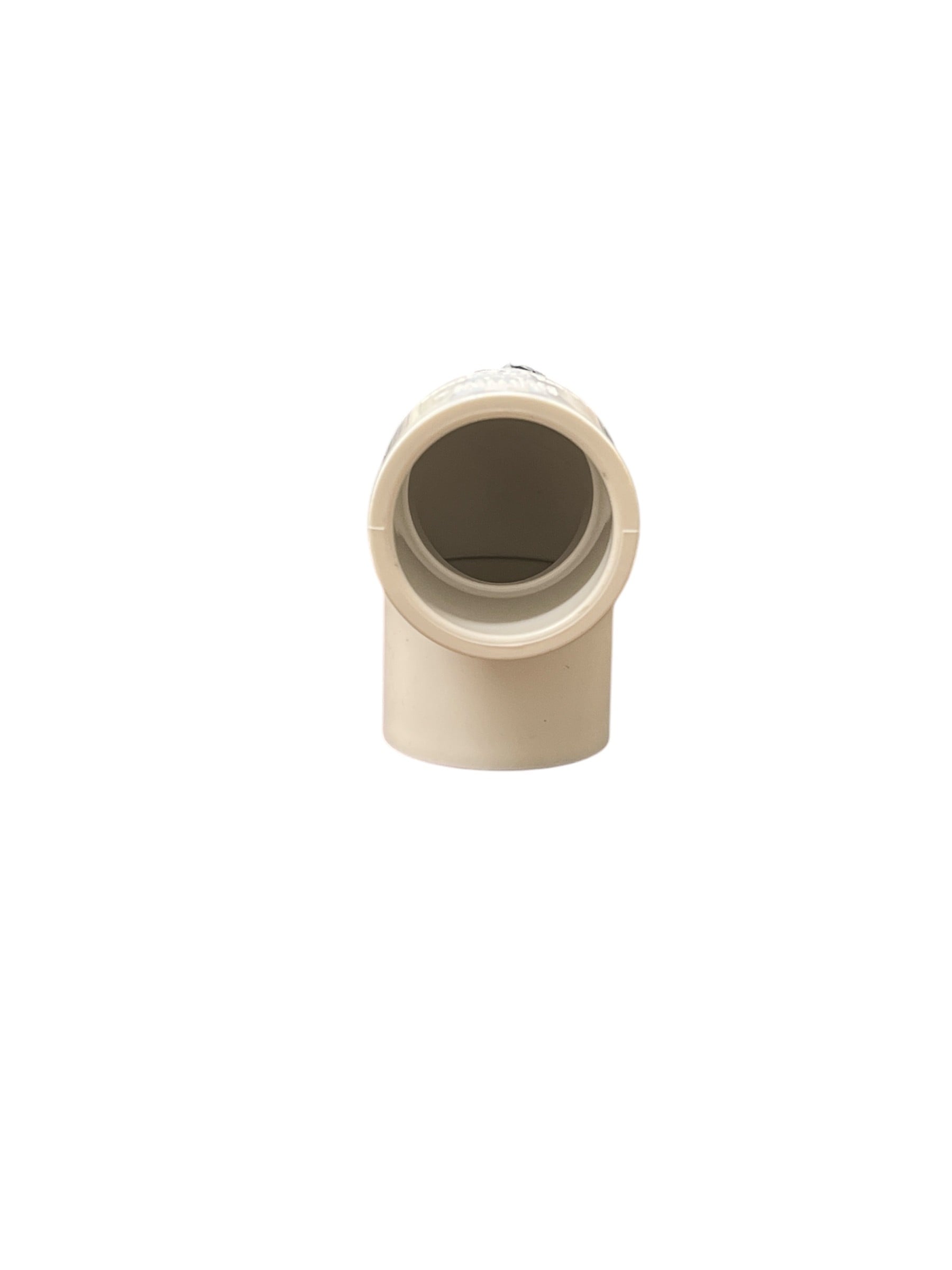 Dura Plastics LBKT406-007 Pvc-Pressure-Sch-40-Fittings - View #5