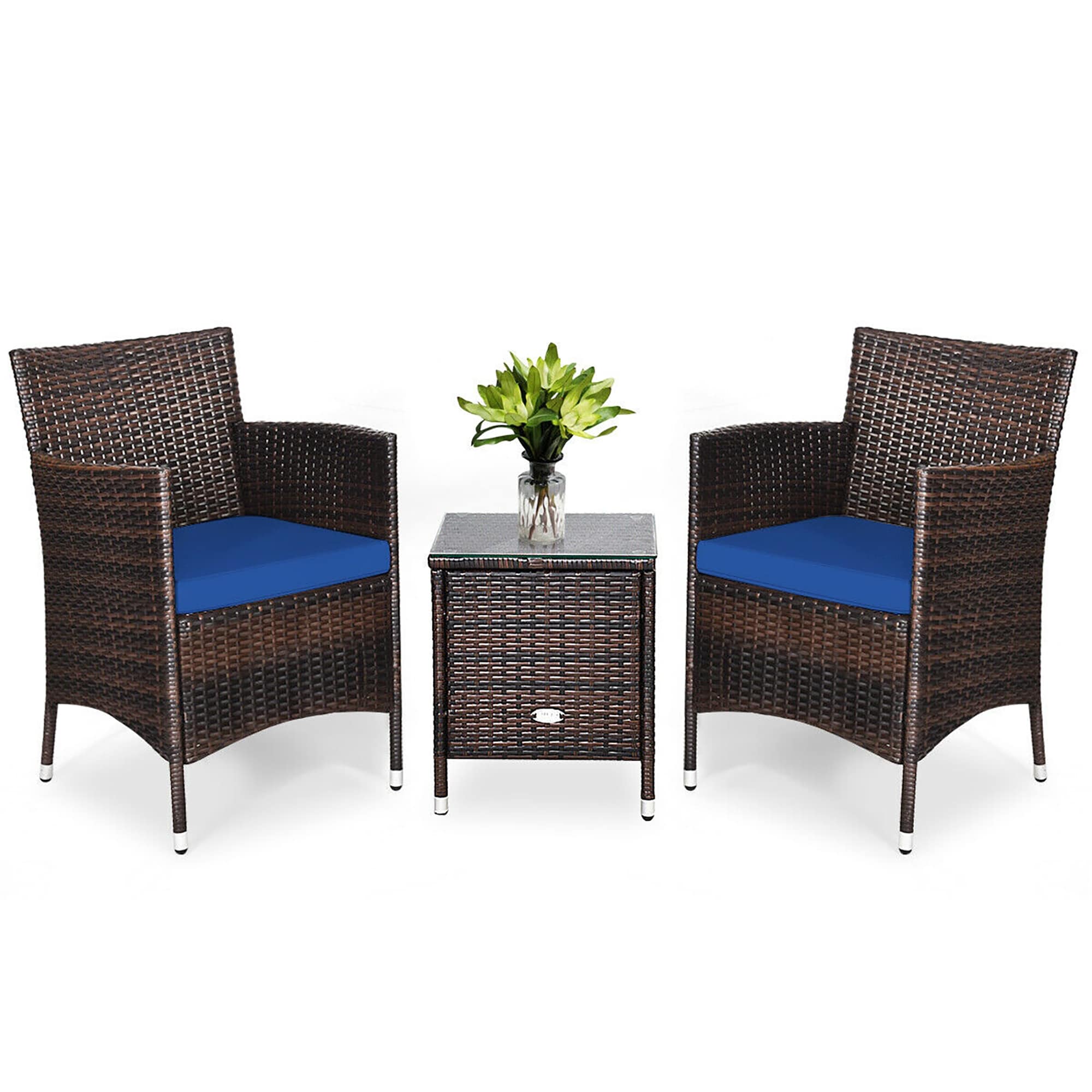 BABOOM BOM-50NY-CO Patio-Conversation-Sets - View #4