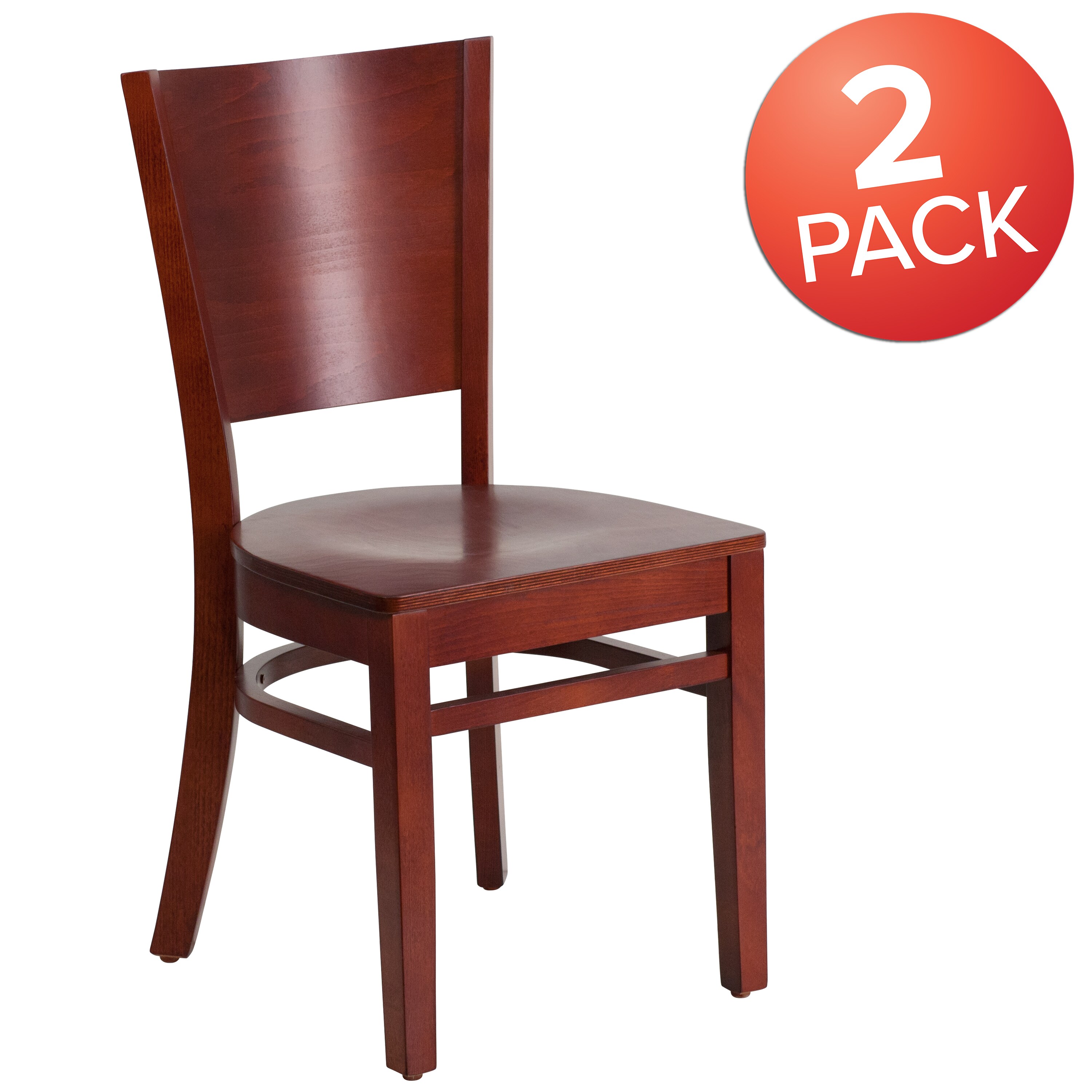 Emma + Oliver 889142907657 Dining-Chairs - View #2