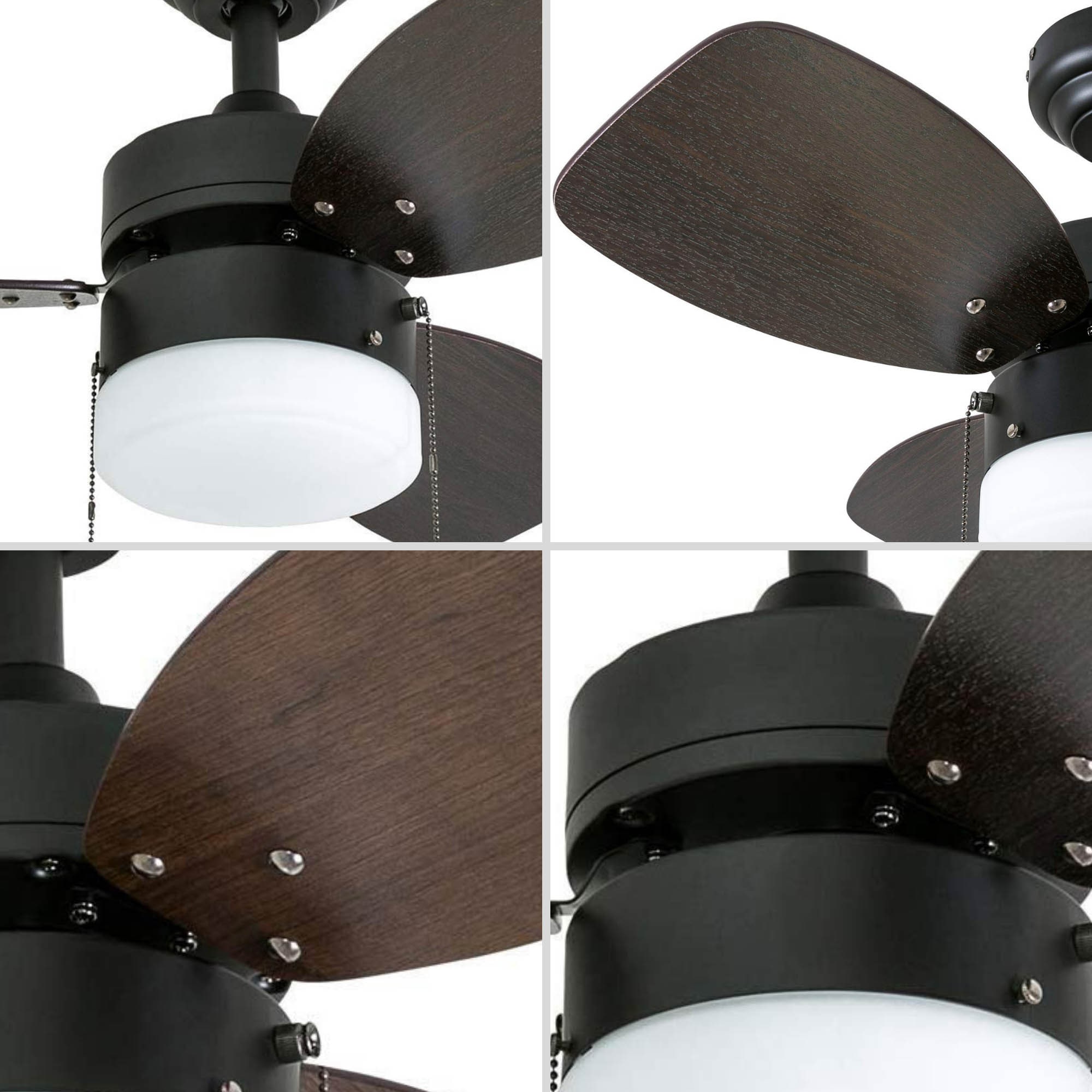 Honeywell 50602-26 Ceiling-Fans - View #9
