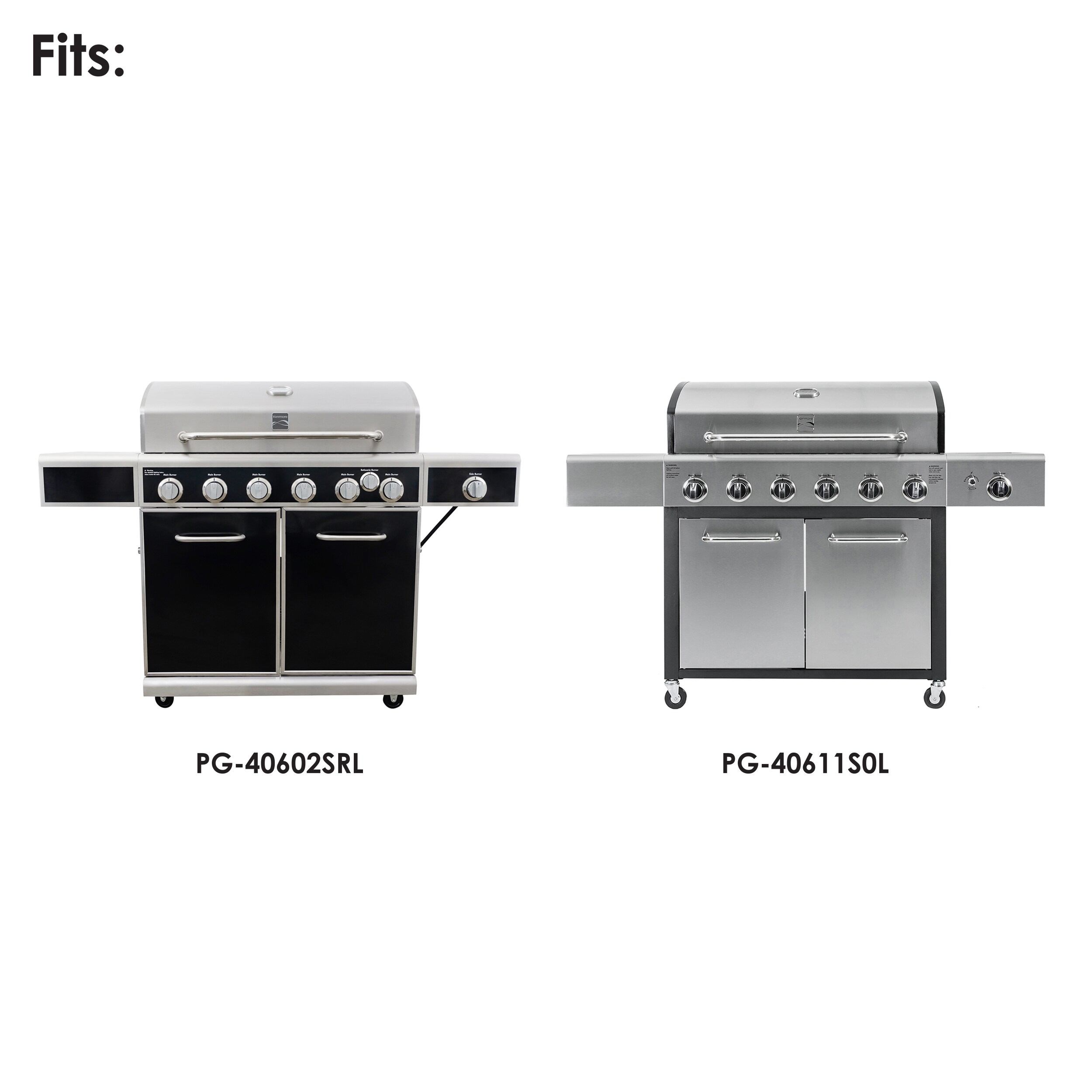 Kenmore PA-20284 Grill-Covers - View #3