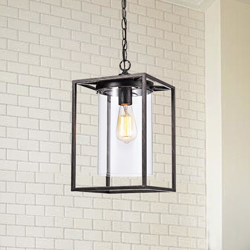 Maxax MX19047-1-P Pendant-Lights - View #5