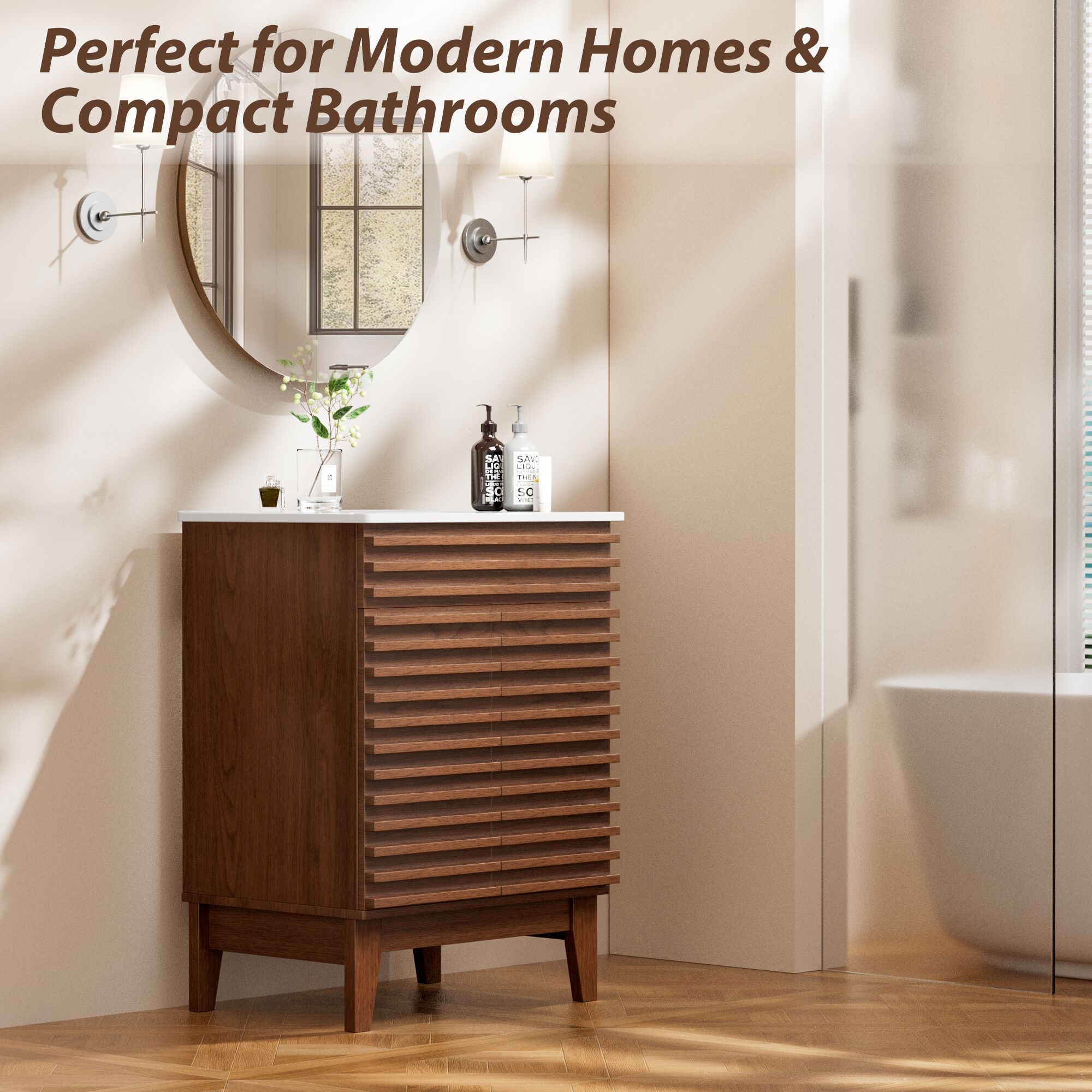 LOVMOR LO-B93800537A-1-ZJL Bath-Vanity-Combo - View #8