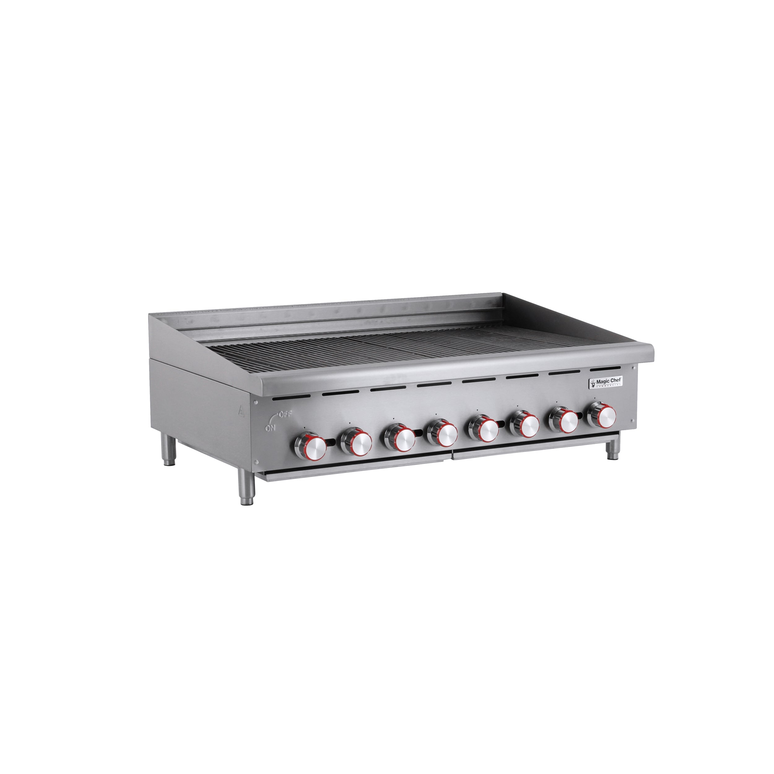 Magic Chef Indoor Contact grill ( Removable Plate ) #MCCCB48A