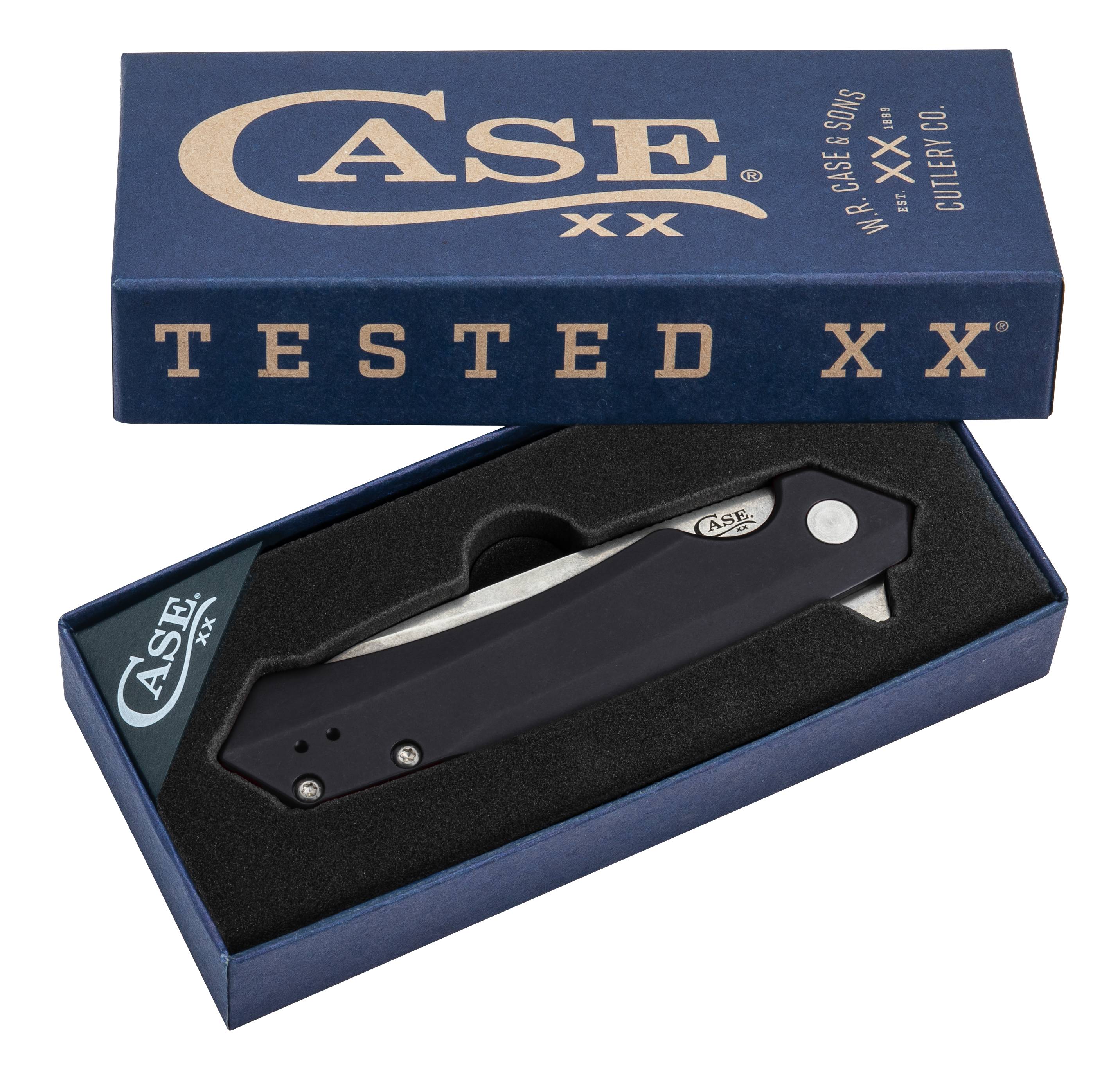 Case Cutlery FI64665 Pocket-Knives - View #3