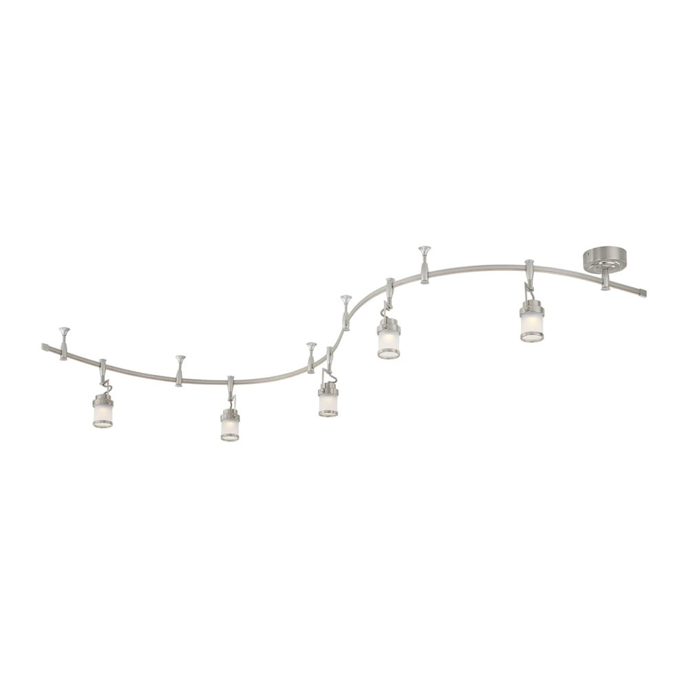 Quoizel THR1405BN Fixed-Track-Lighting - View #5