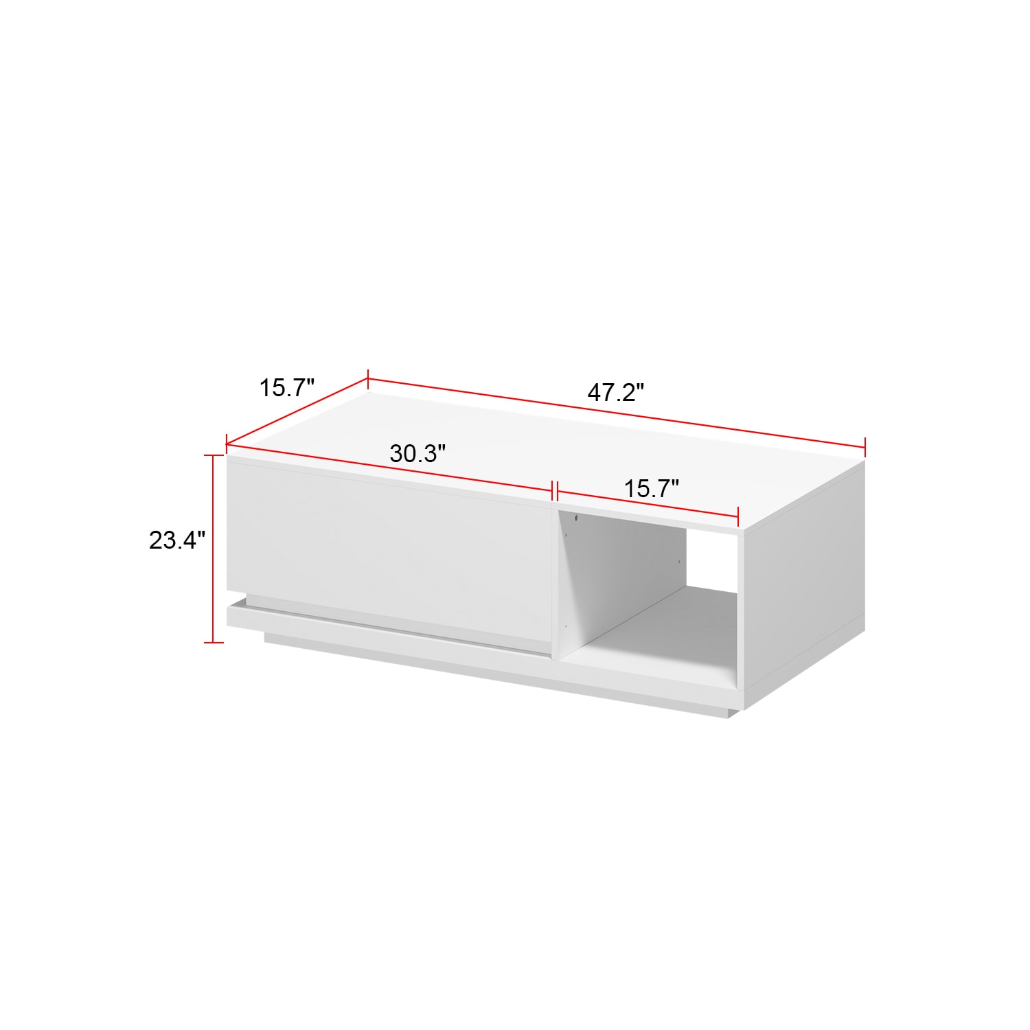 FUFU&GAGA KF310037-01 Coffee-Tables - View #11