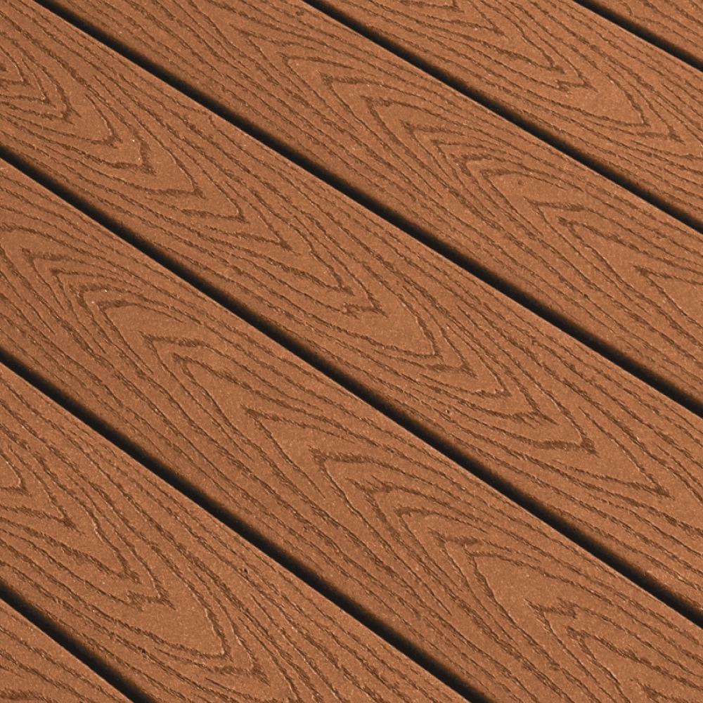 Trex 671364 Composite-Deck-Boards - View #2