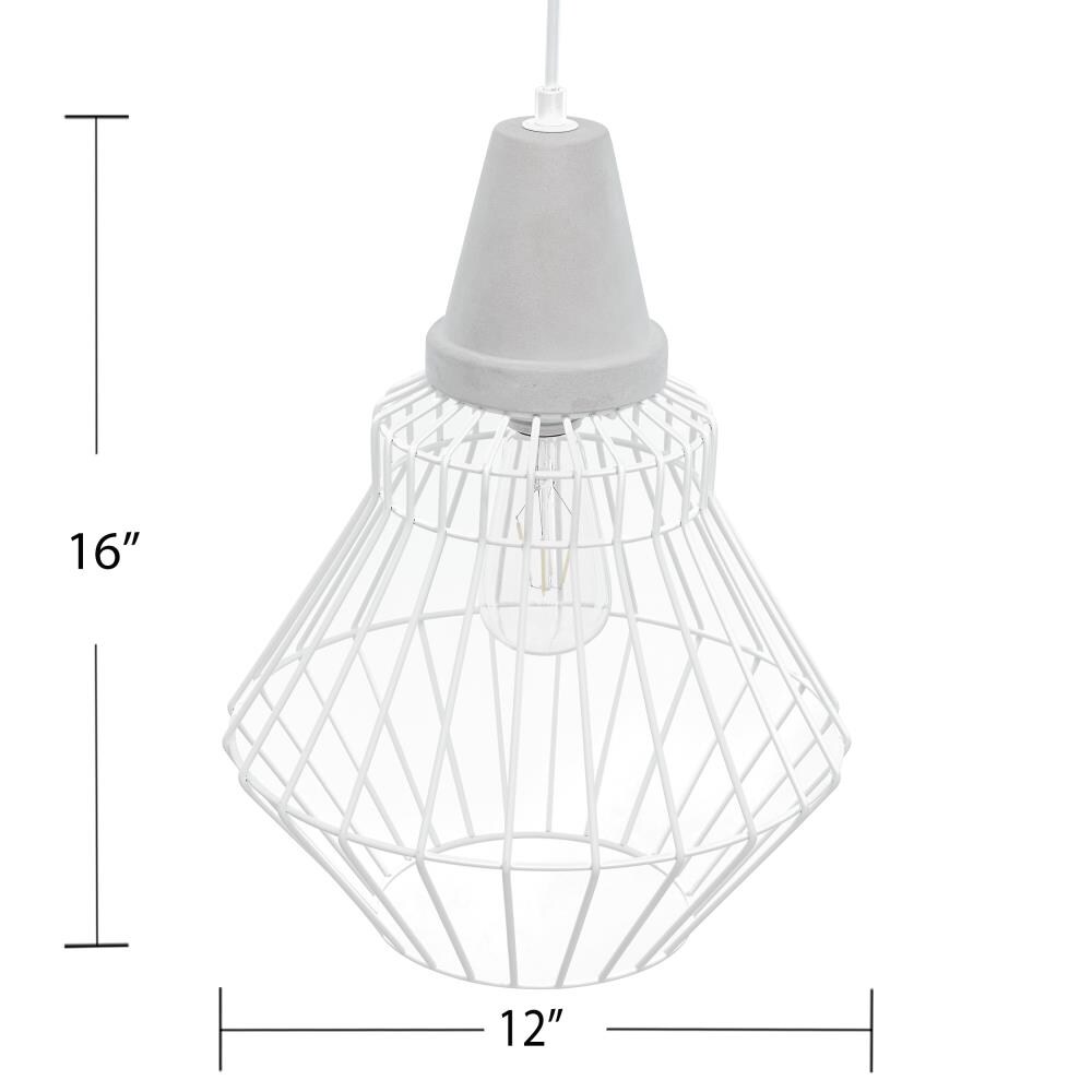Boston Loft Furnishings ATG6036LTS2 Pendant-Lights - View #3