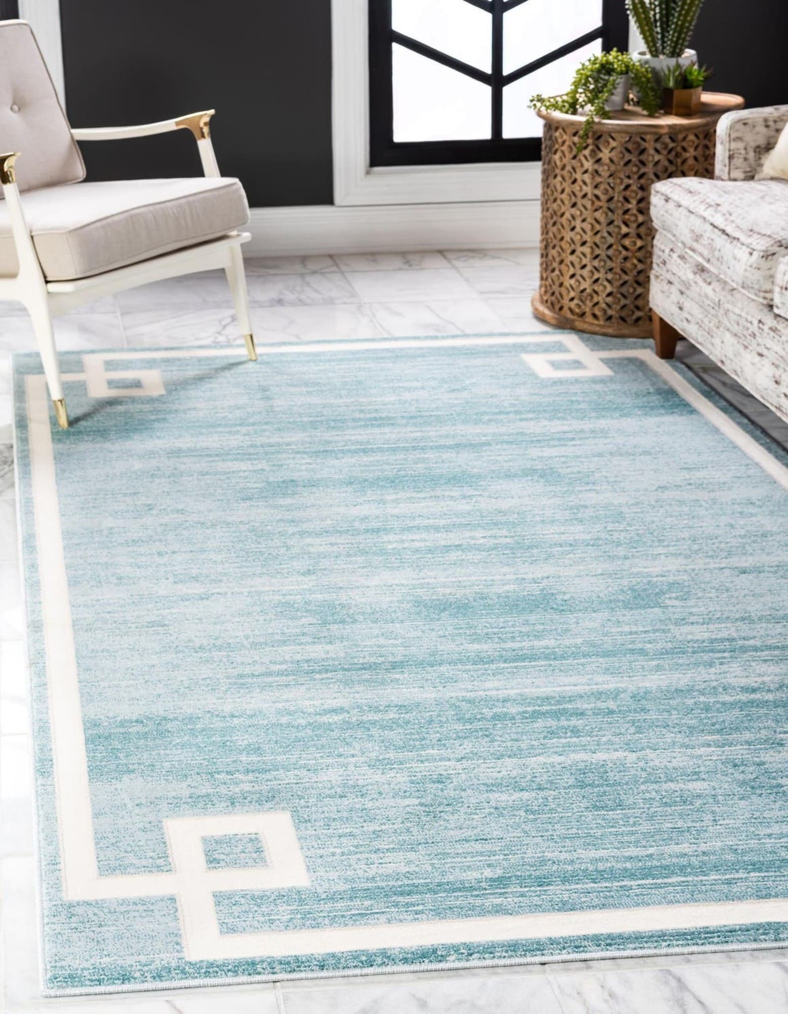 Unique Loom 3186845 rugs - View #2