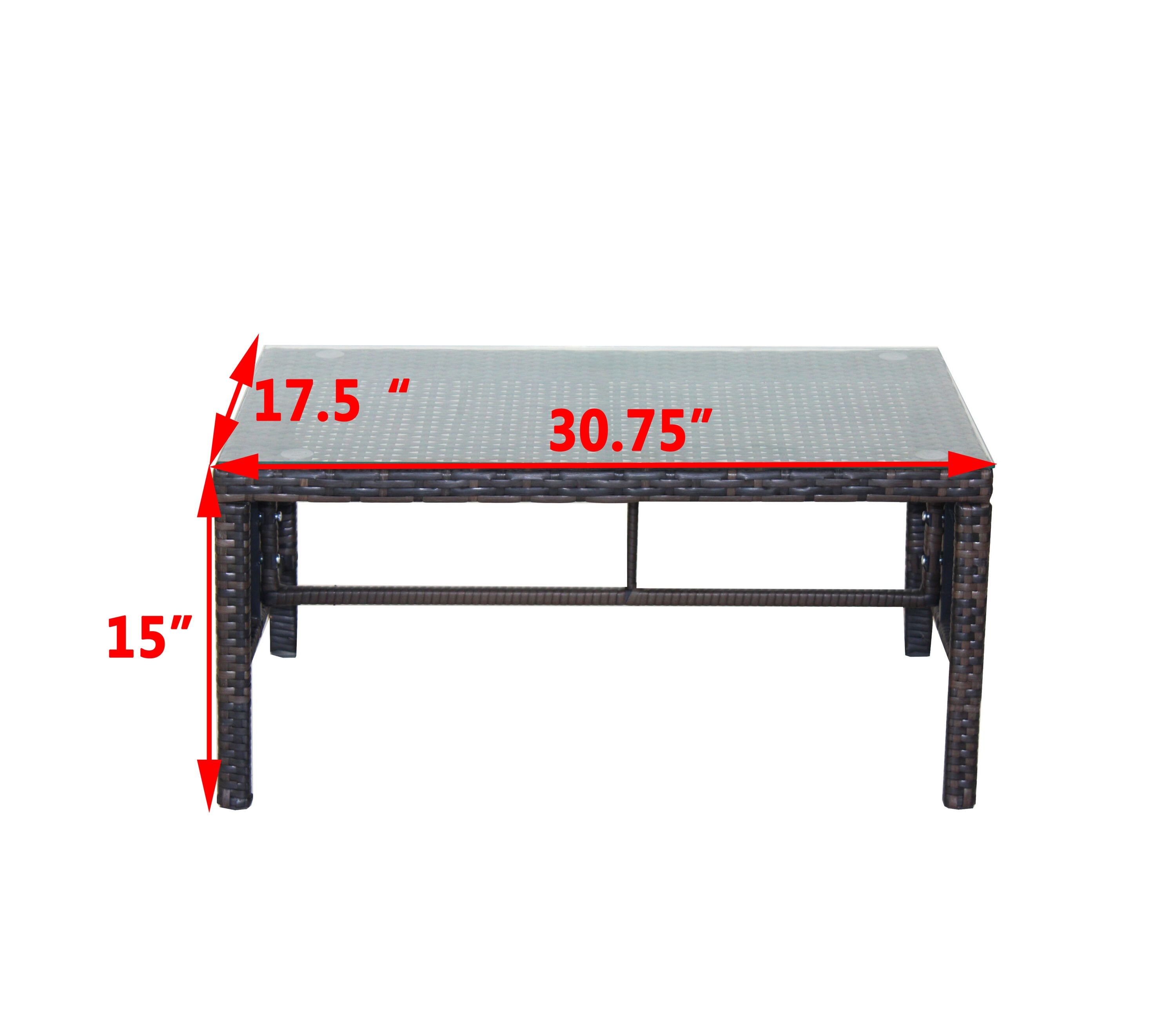 CESICIA W225-OPS-179 Patio-Tables - View #13