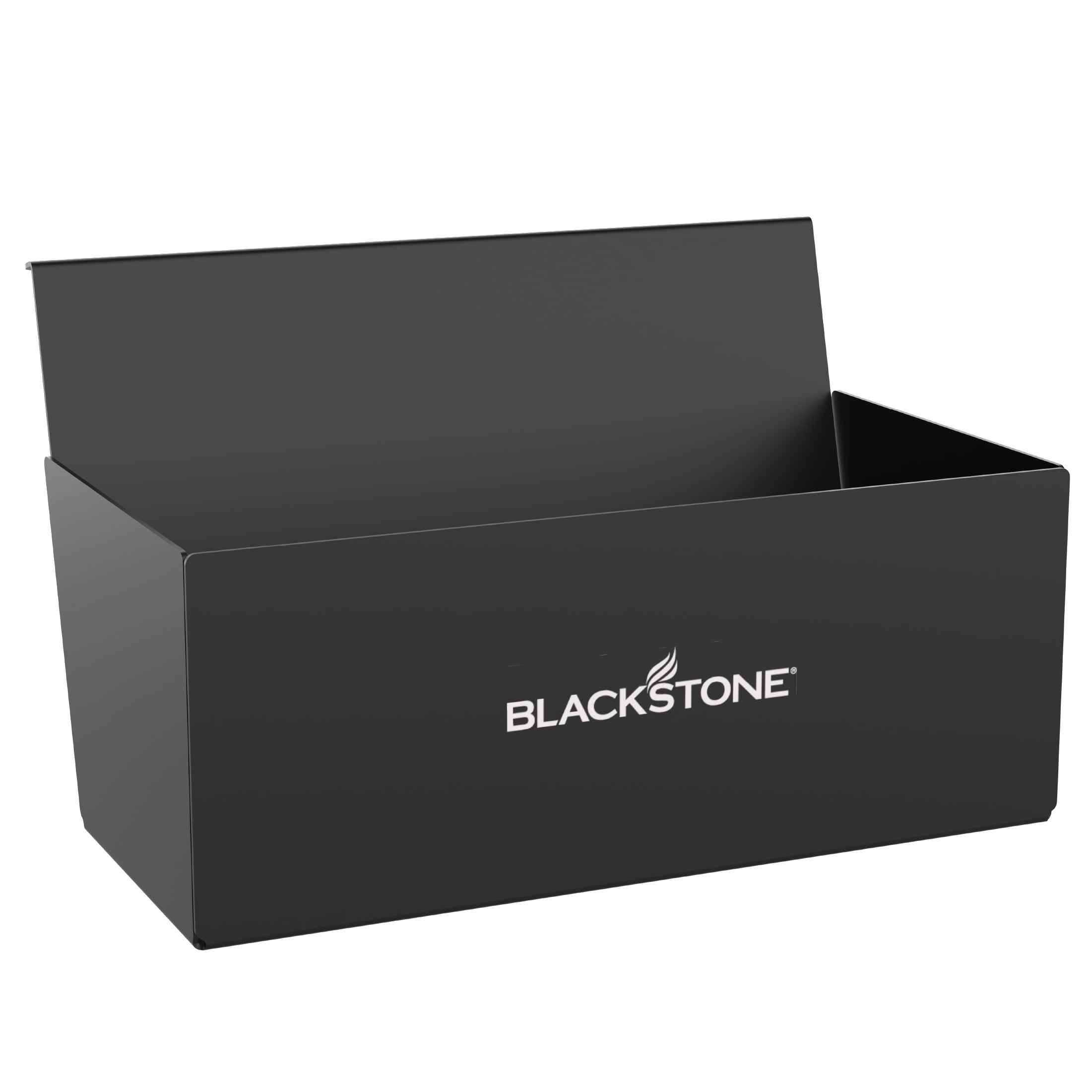 Blackstone 5352 Side Shelf Rail Basket Stainless steel Grill caddy