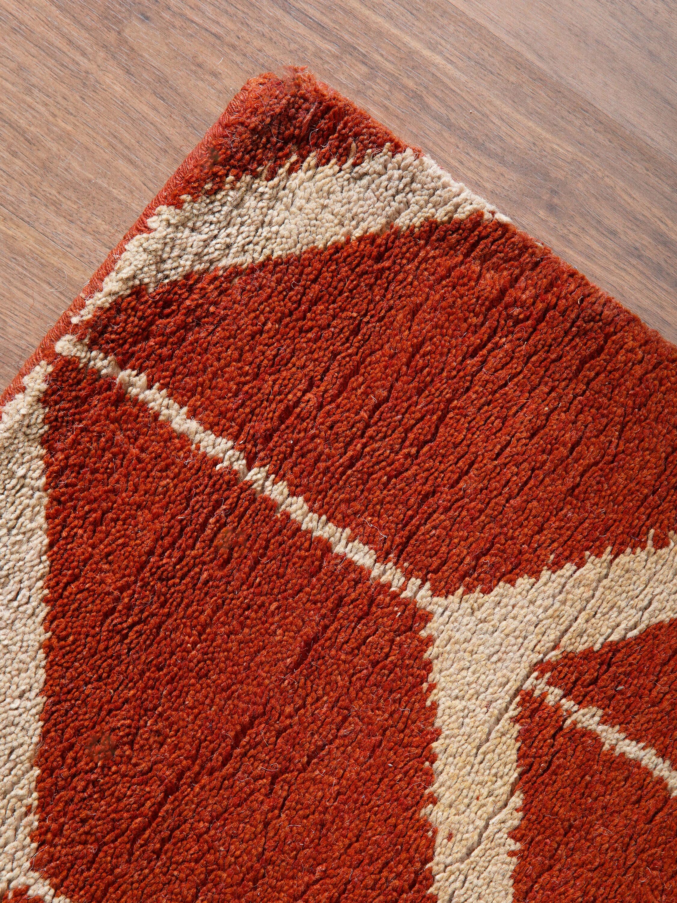 Rugsotic Carpets N01052K2601A9  - View #5