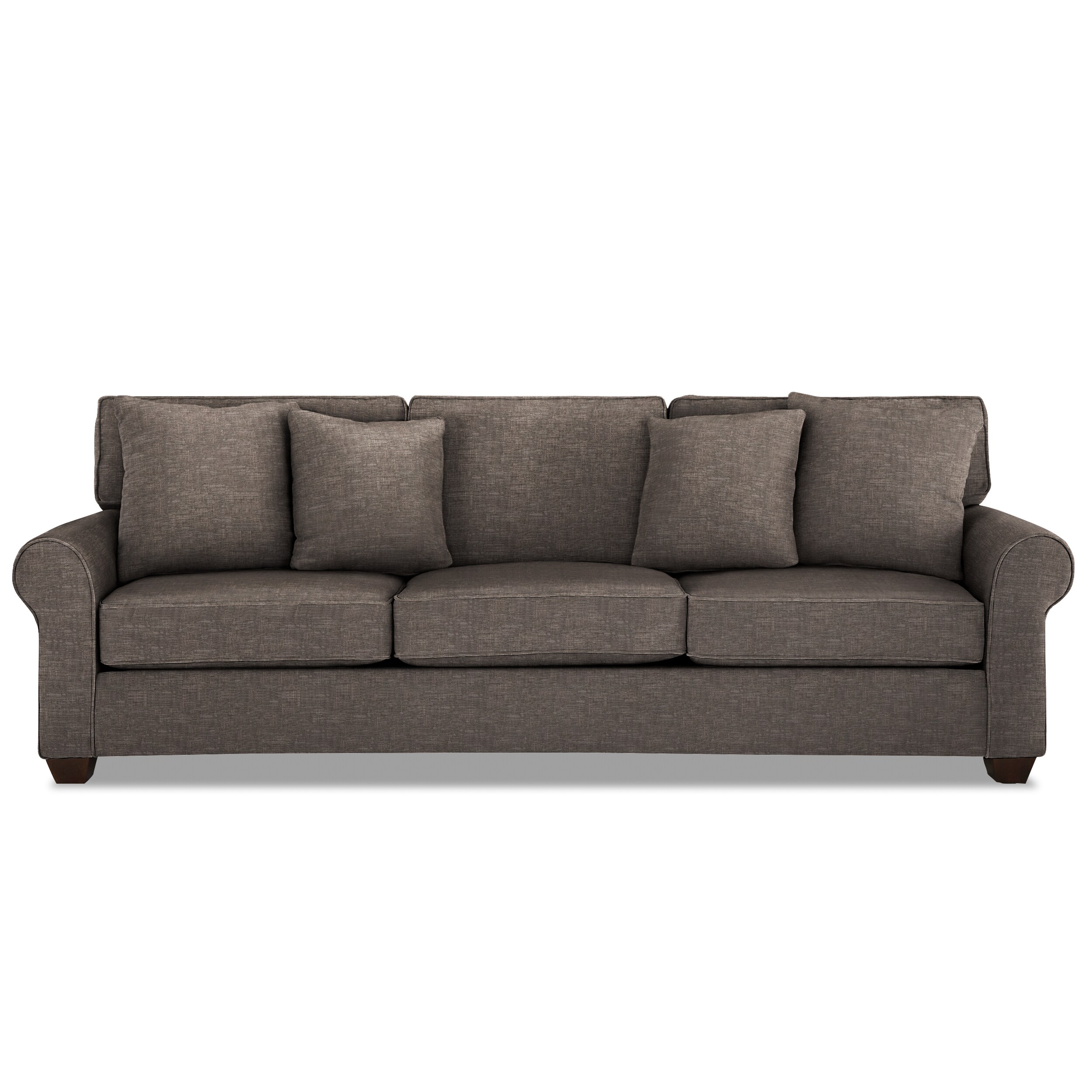 Klaussner Home Furnishings K41700XSLIBACHAR Sofas-Loveseats - View #2