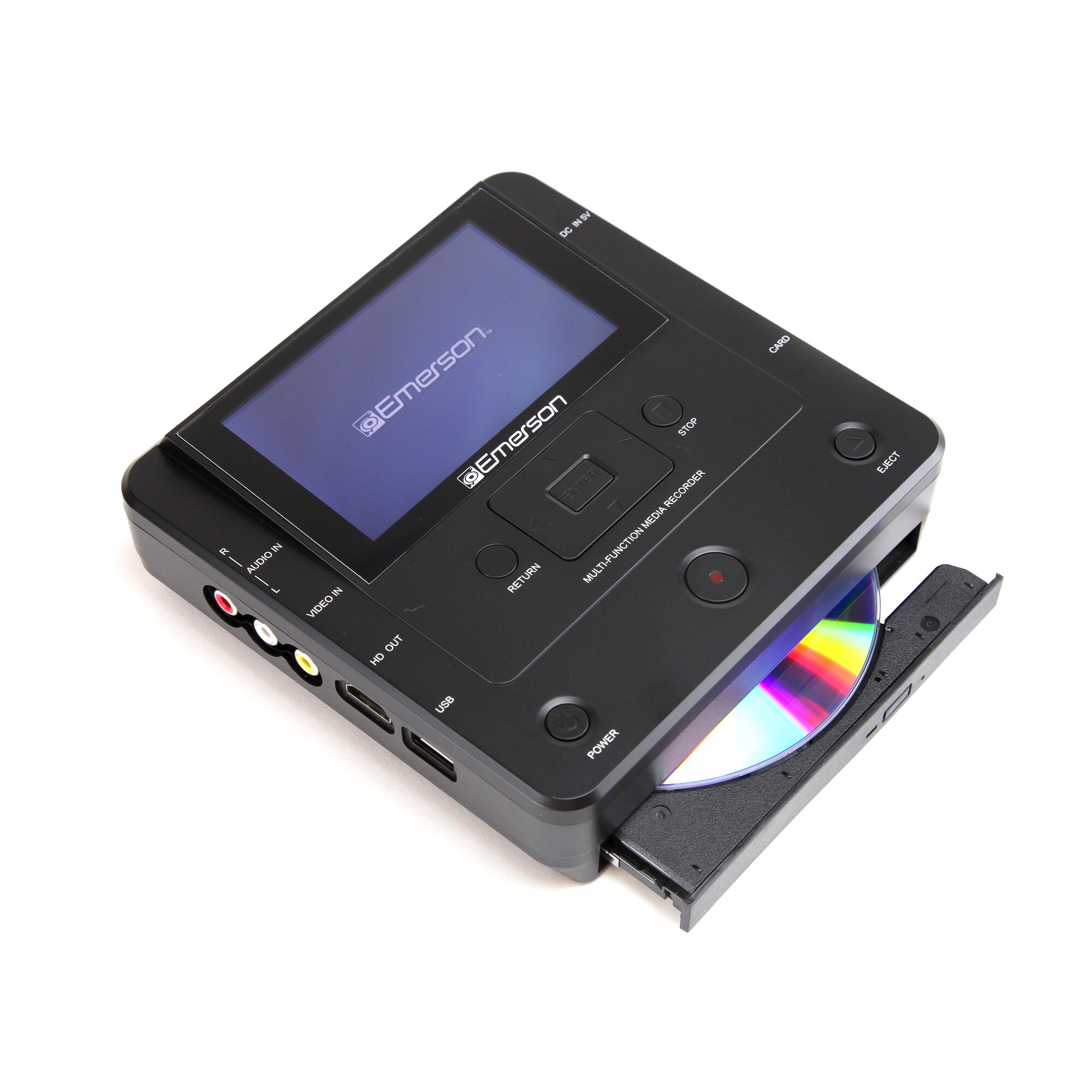 Emerson EMT-1200 Streaming-Devices - View #13