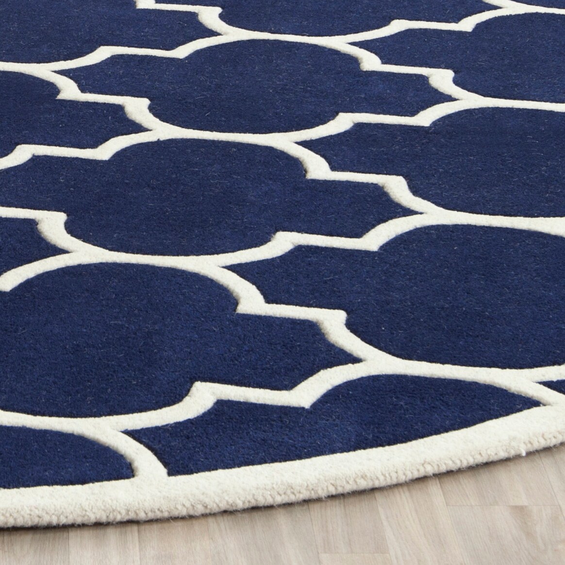 Safavieh CHT733C-7R rugs - View #3