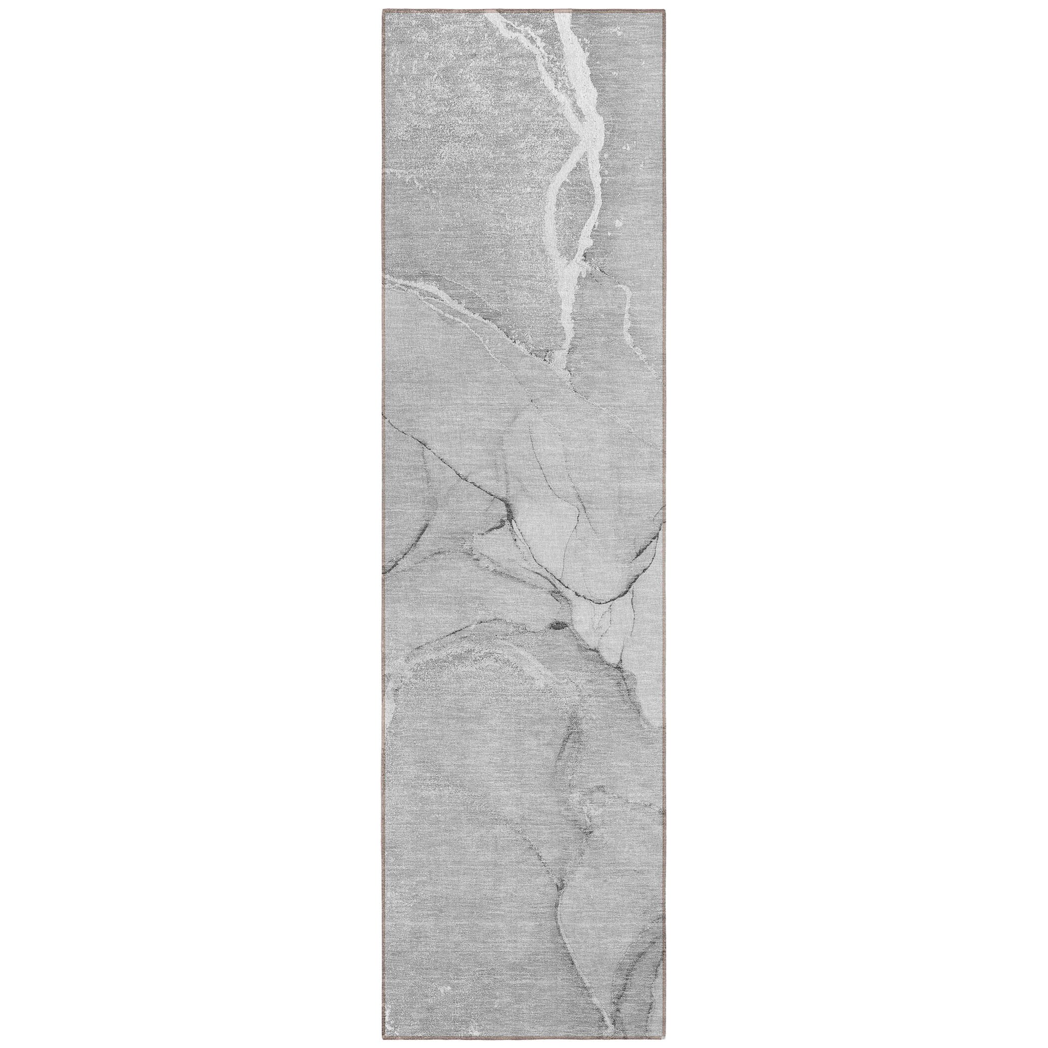 Addison Rugs ACN510GY2X8 rugs - View #2