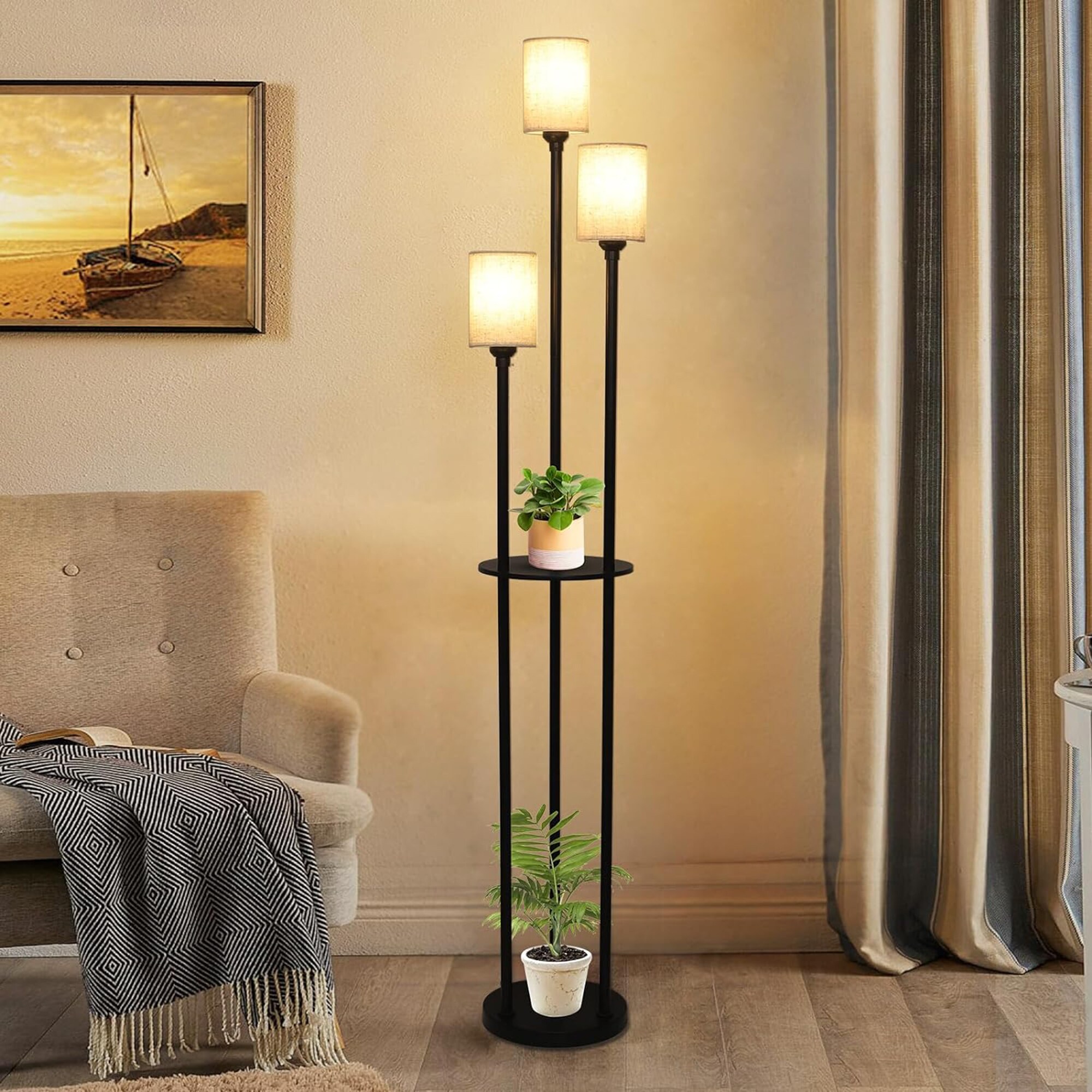 Bybafun YB5100046 floorlamps - View #5