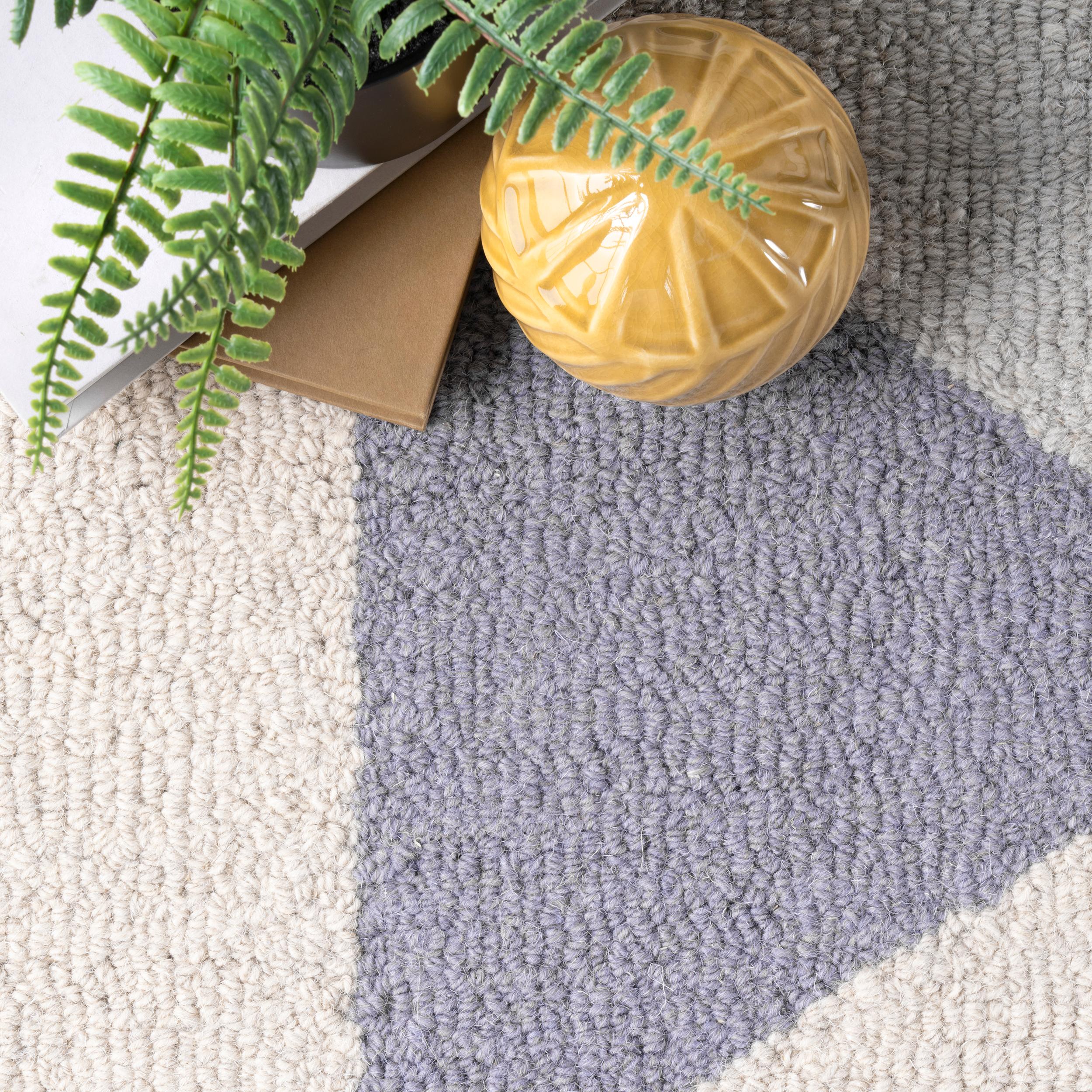 nuLOOM HJHK110A-2608 rugs - View #3