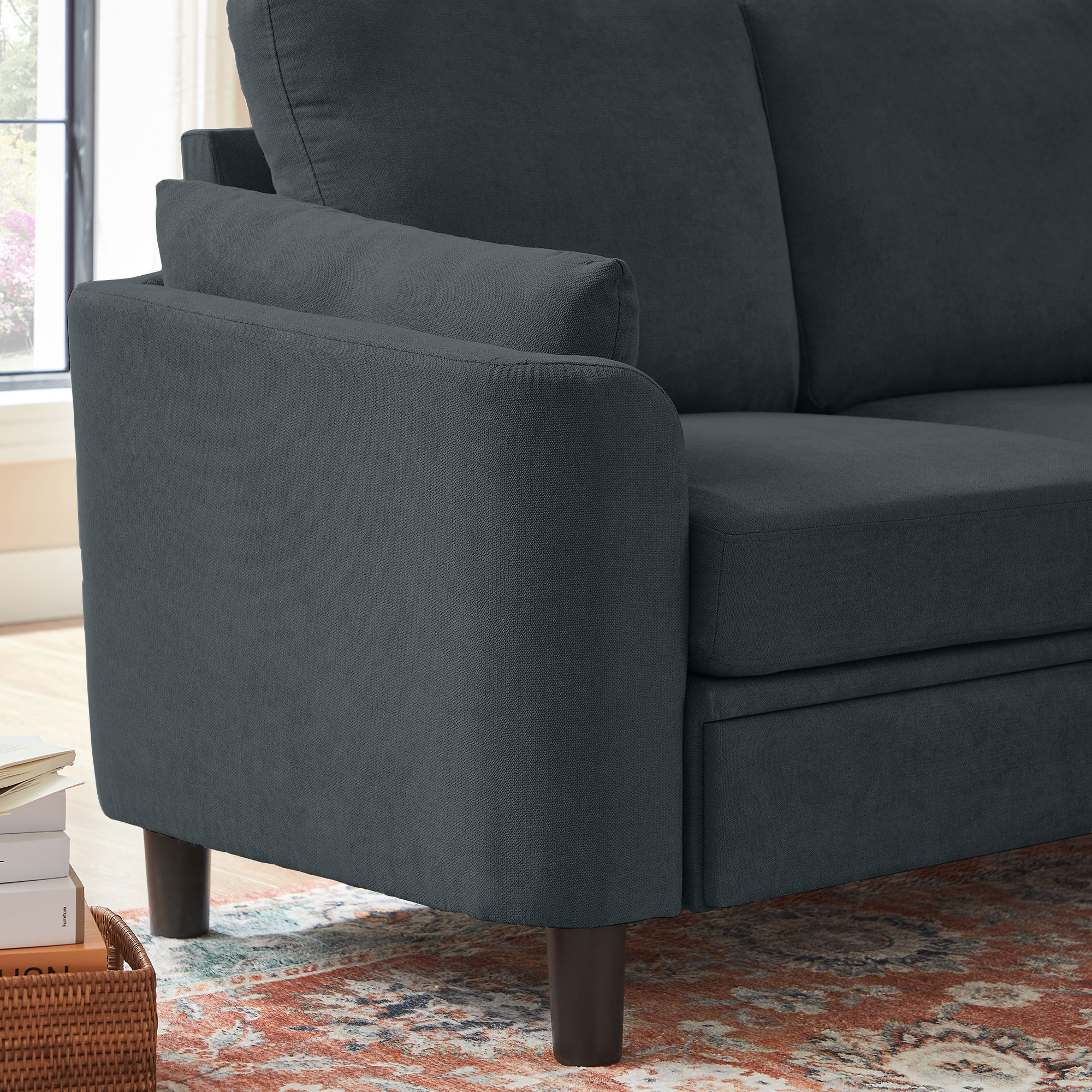 Jarenie US-98-DG Sofas-Loveseats - View #5