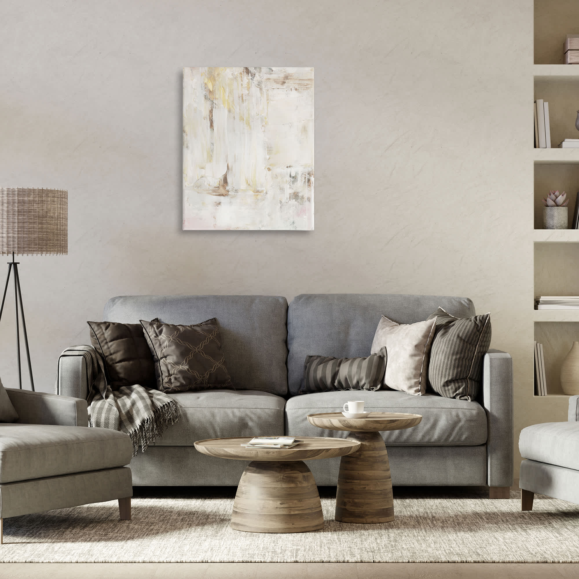 Stupell Industries BS-348-CN-24X30 Wall-Art - View #3