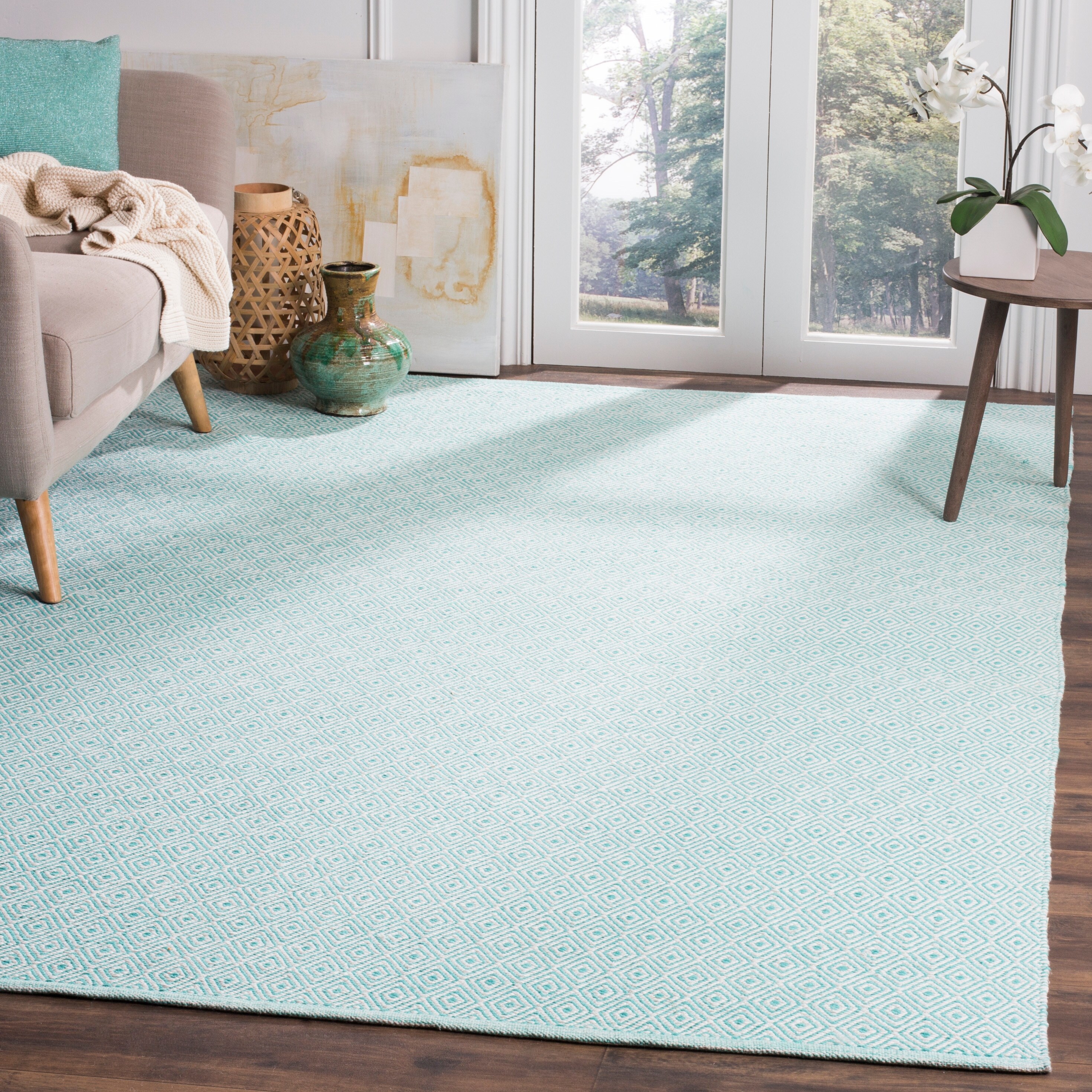 Safavieh MTK515A-5 rugs - View #2