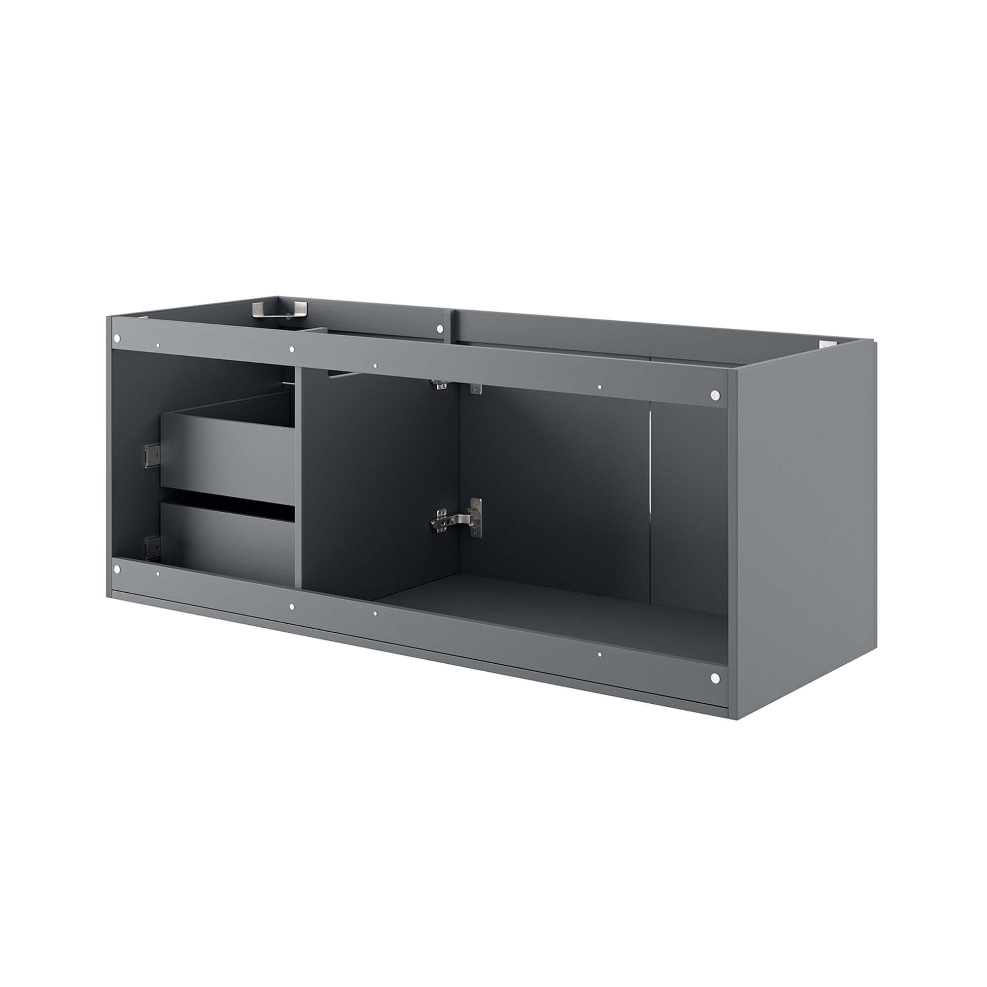 Modway EEI-4895-GRY vanities - View #6