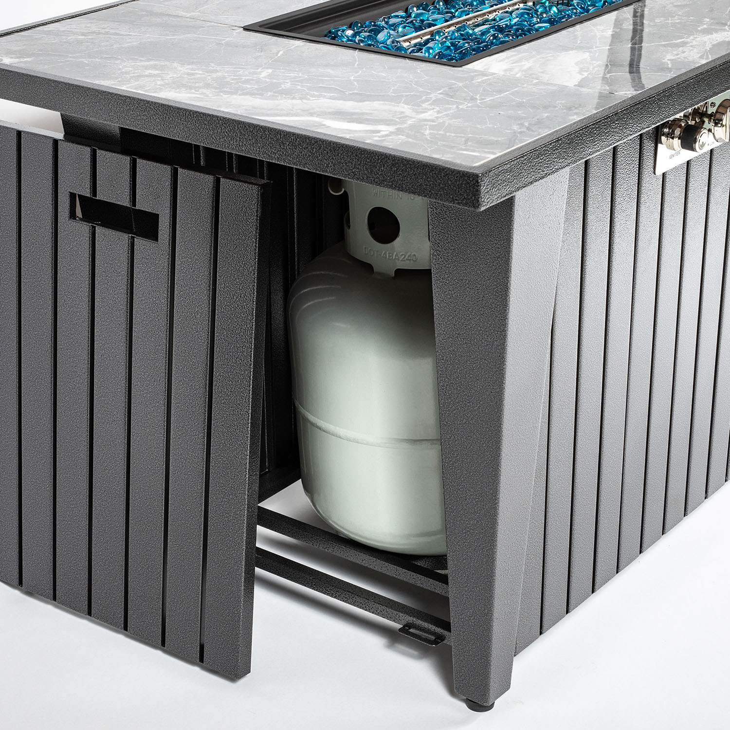 Bybafun YA6400048 Outdoor-Gas-Firepits - View #13