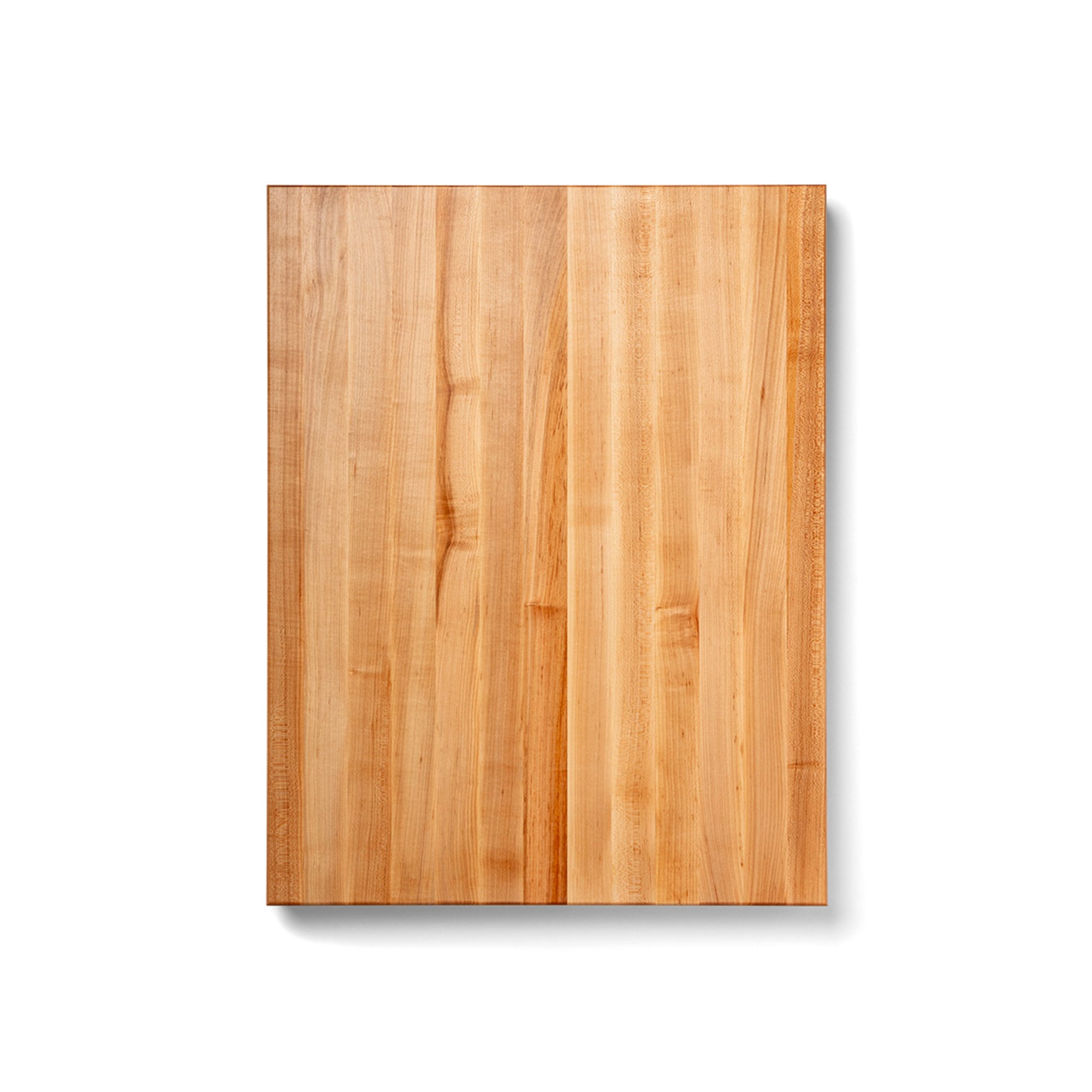 John Boos 197299 30-in L x 23-in W Wood Cutting Board