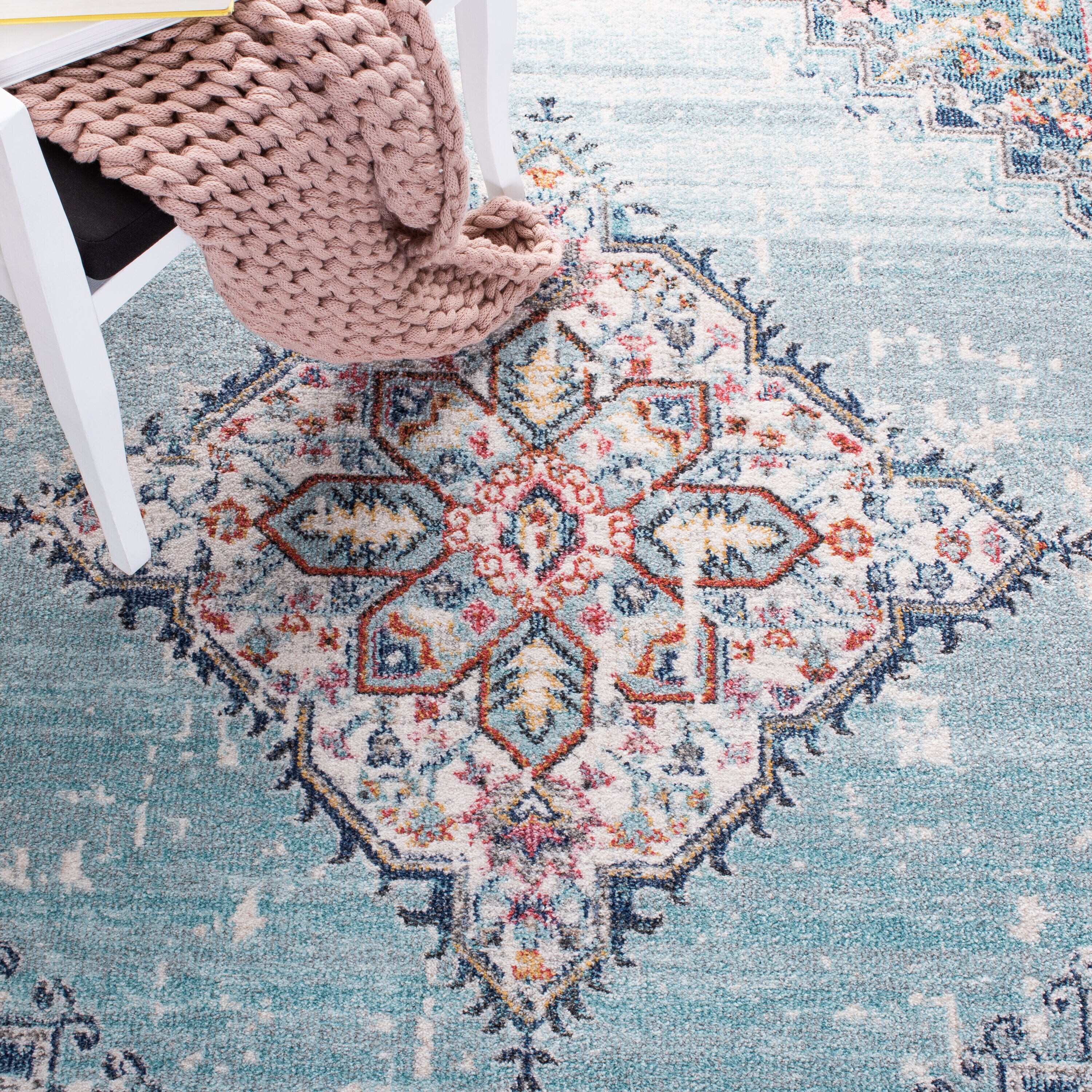 Safavieh PHX247K-4 rugs - View #6