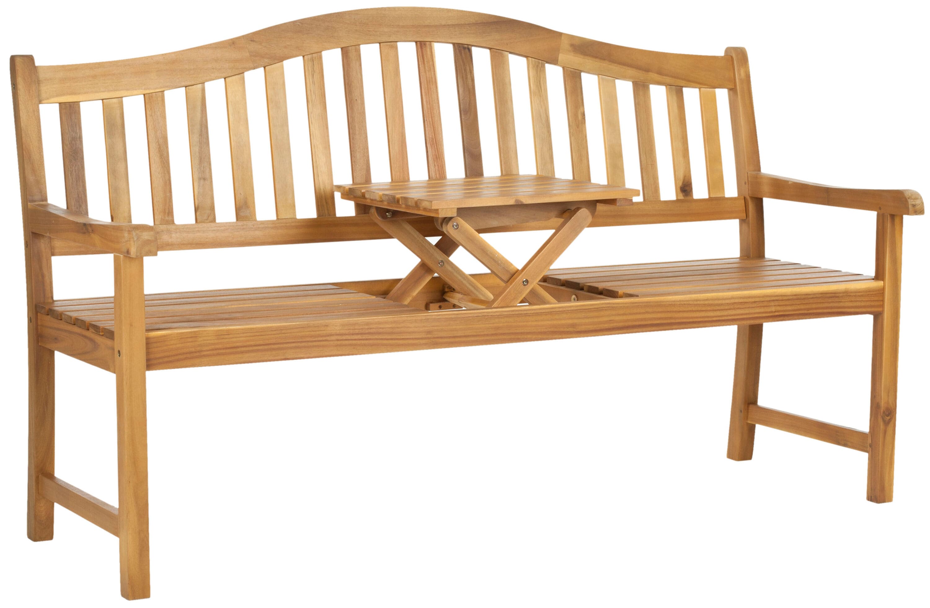 Safavieh FOX6703A benches - View #5